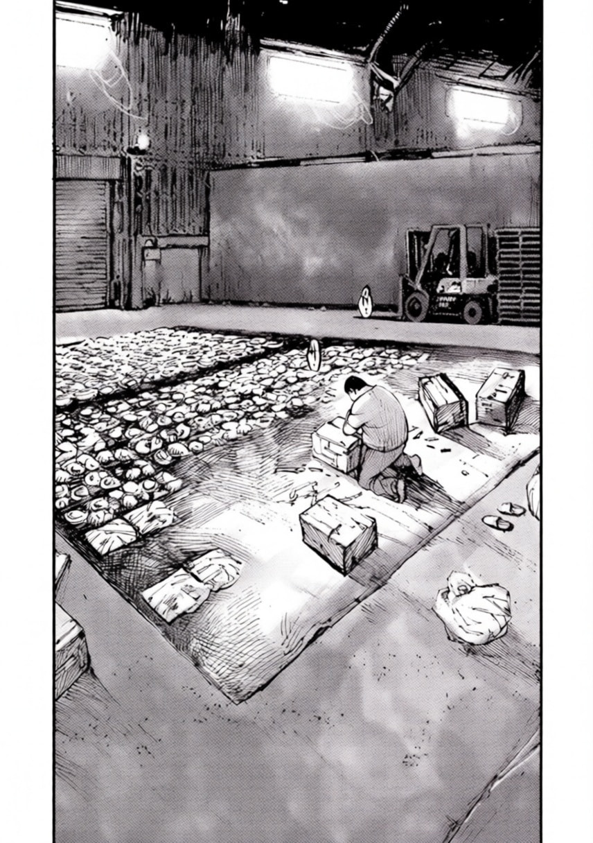 Read Jumbo Max chapter 99 image 13 on Lezhin