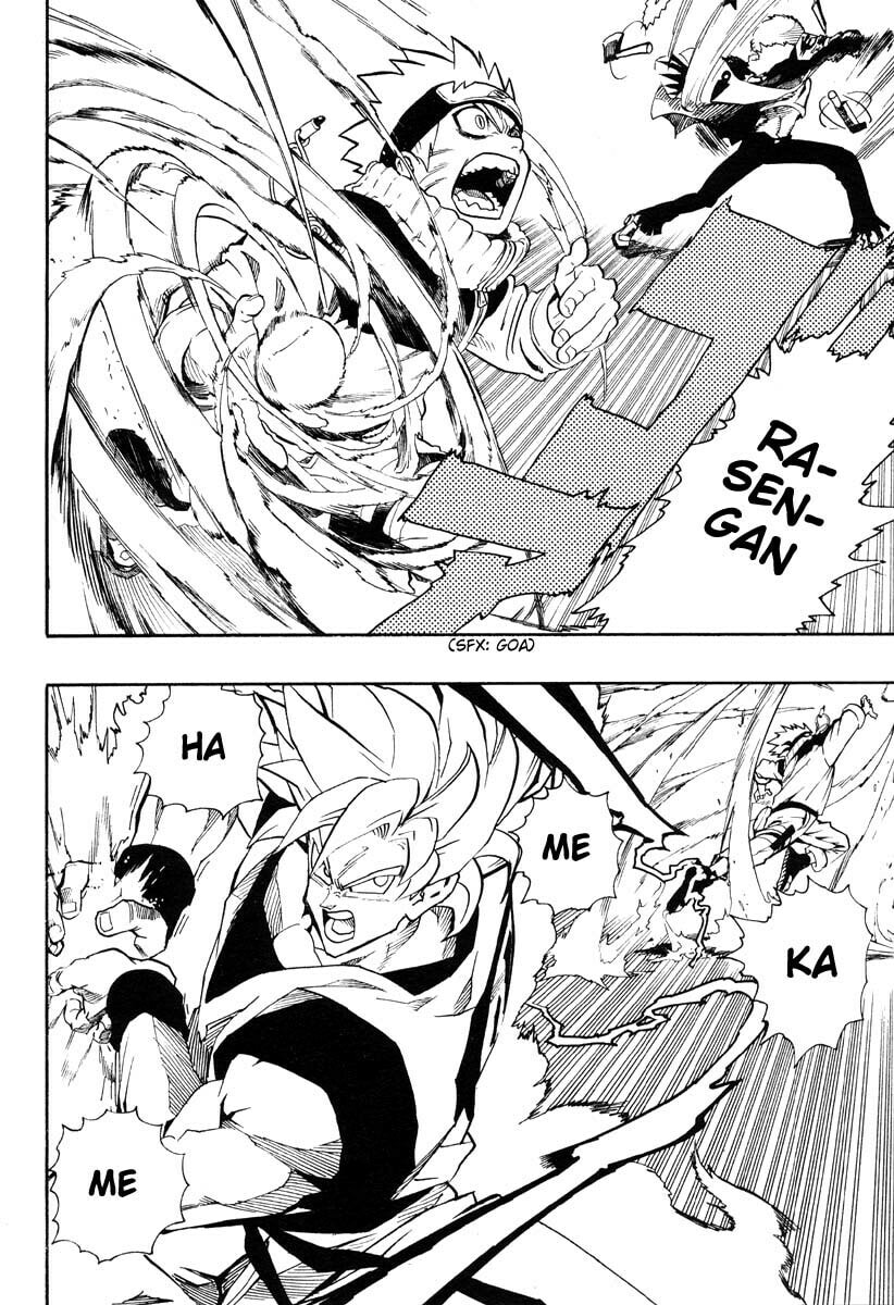 Read Jump Super Stars chapter 0 image 18 on Lezhin