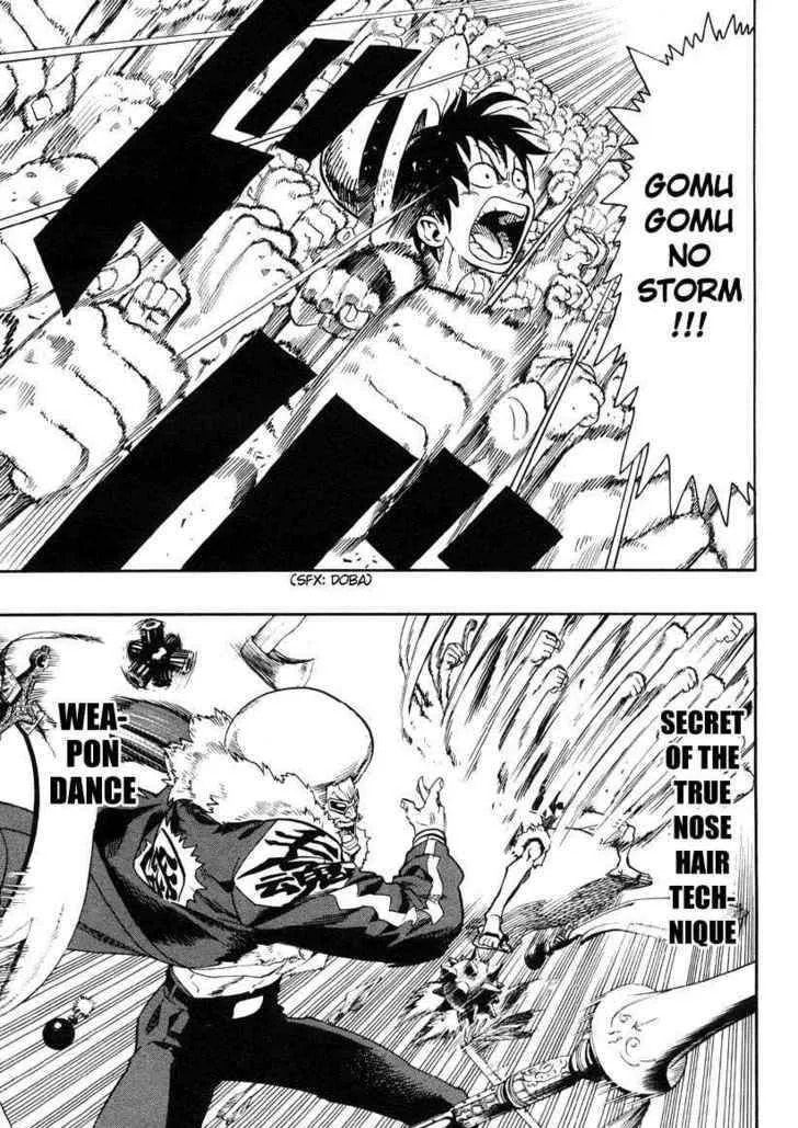 Read Jump Super Stars chapter 1 image 17 on Lezhin