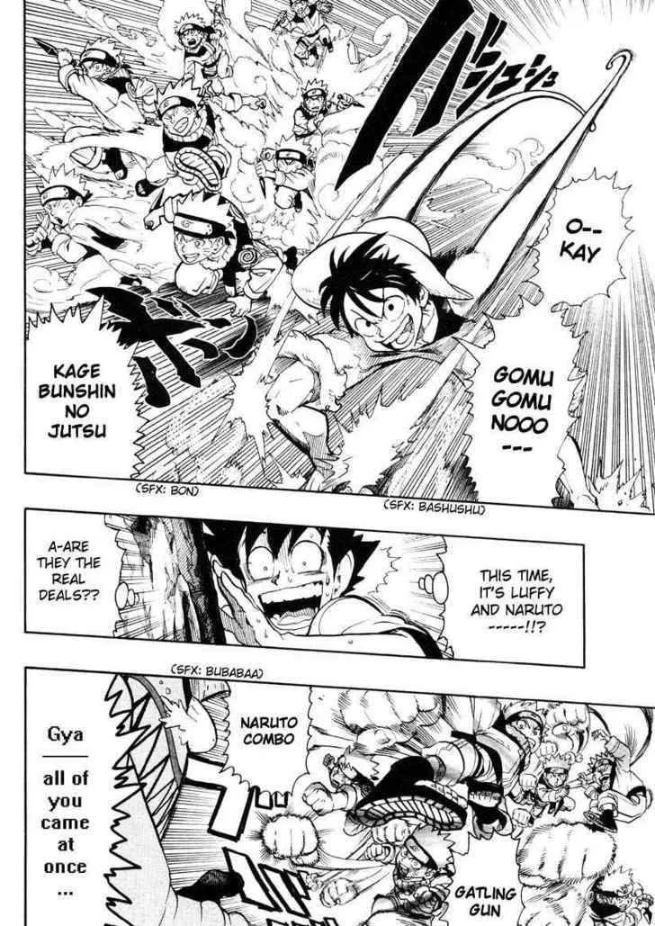 Read Jump Super Stars chapter 1 image 6 on Lezhin