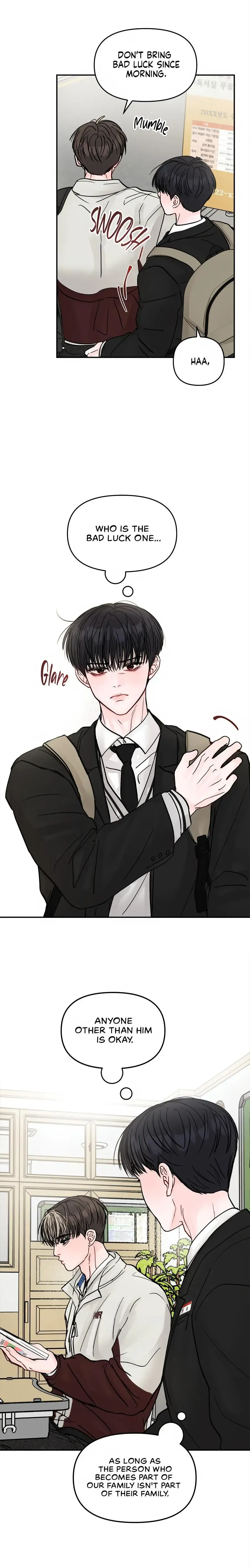 Read Jumping the Geon chapter 0 image 2 on Lezhin