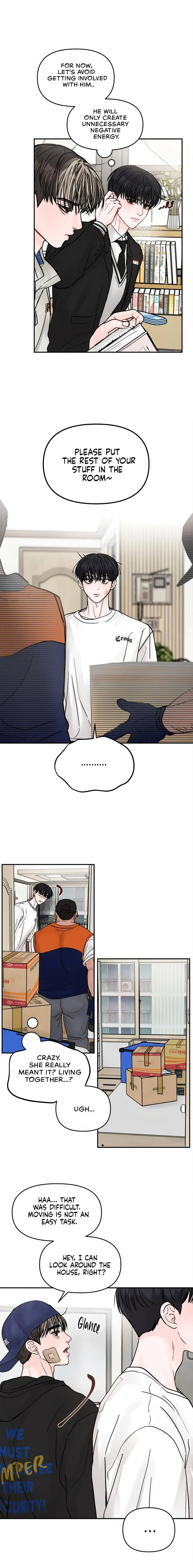 Read Jumping the Geon chapter 0 image 3 on Lezhin