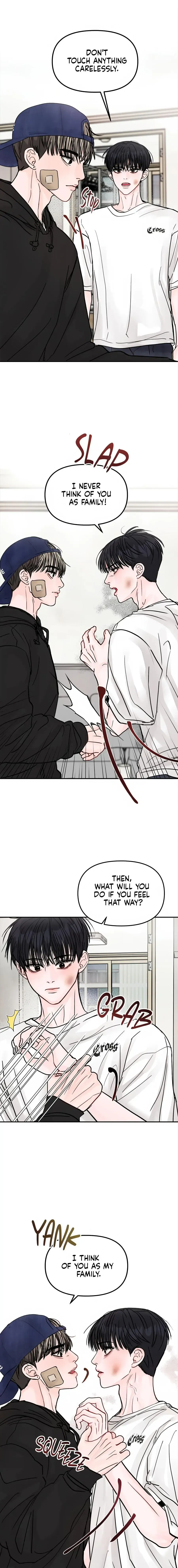 Read Jumping the Geon chapter 0 image 4 on Lezhin
