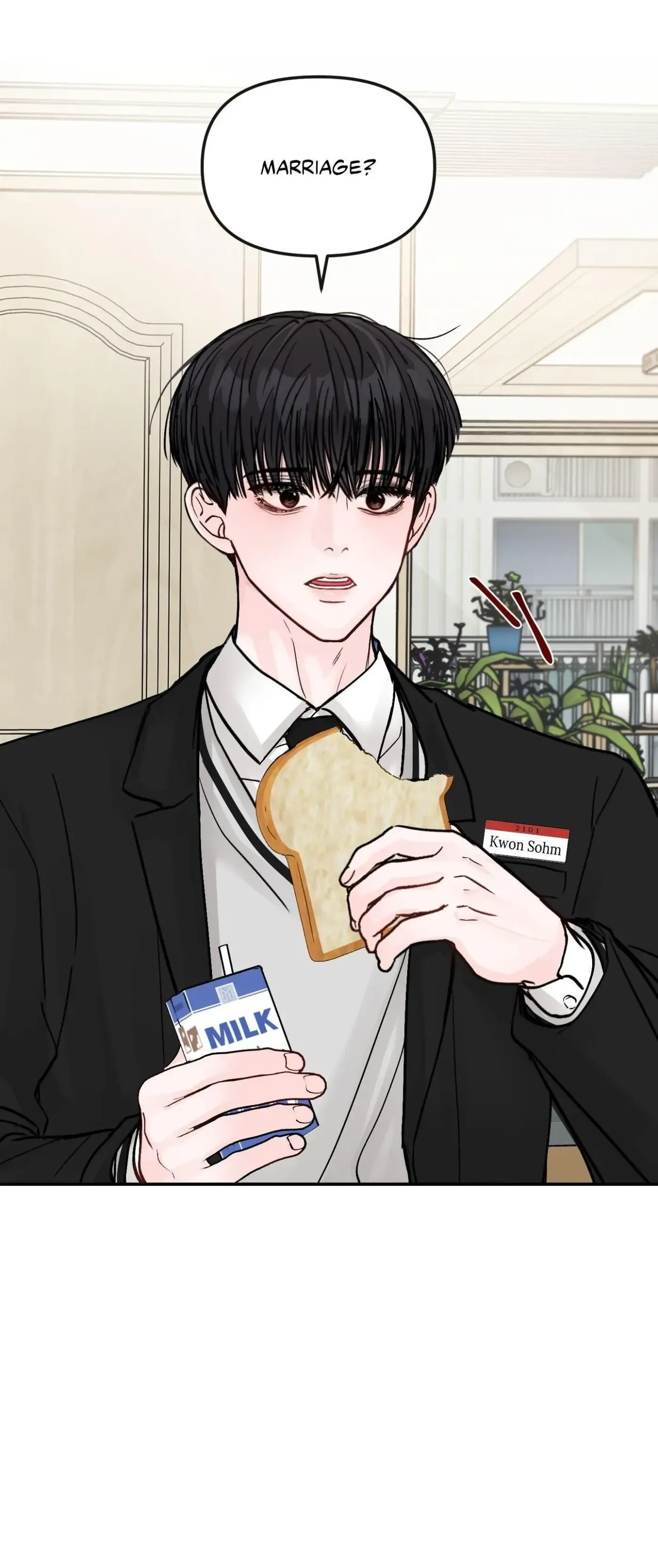 Read Jumping the Geon chapter 1 image 10 on Lezhin