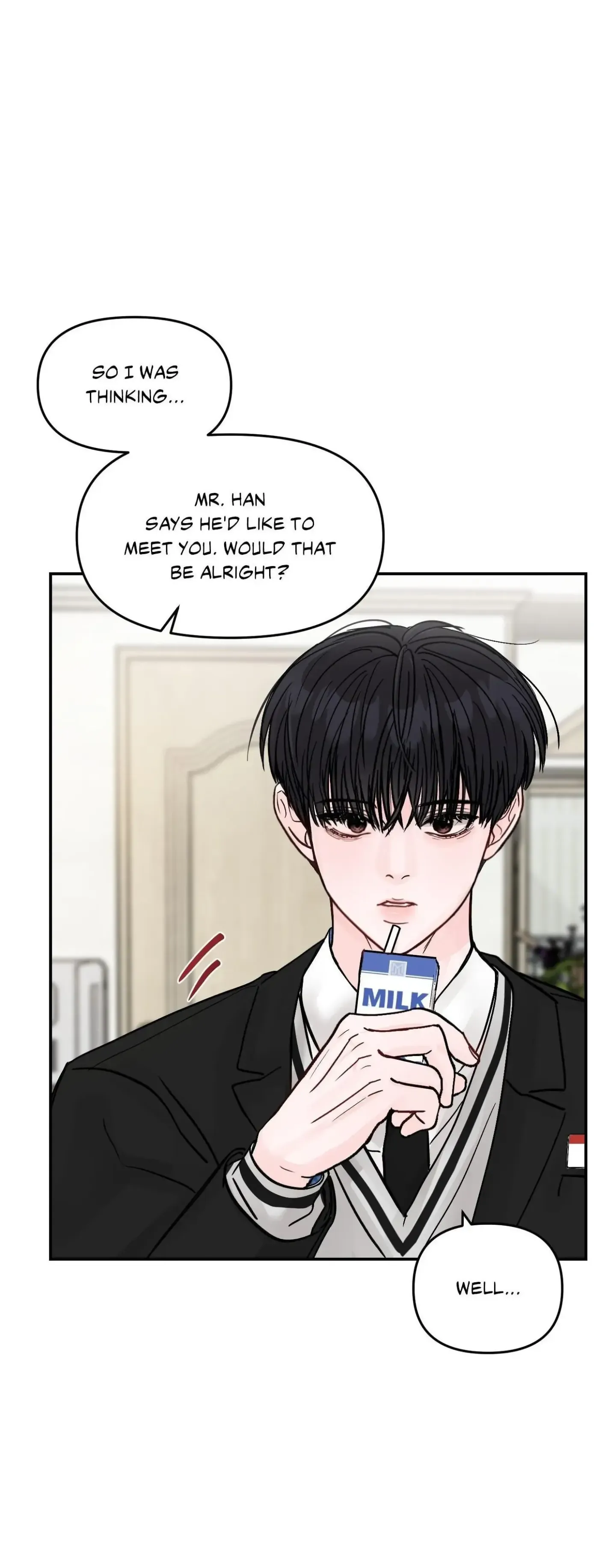 Read Jumping the Geon chapter 1 image 13 on Lezhin