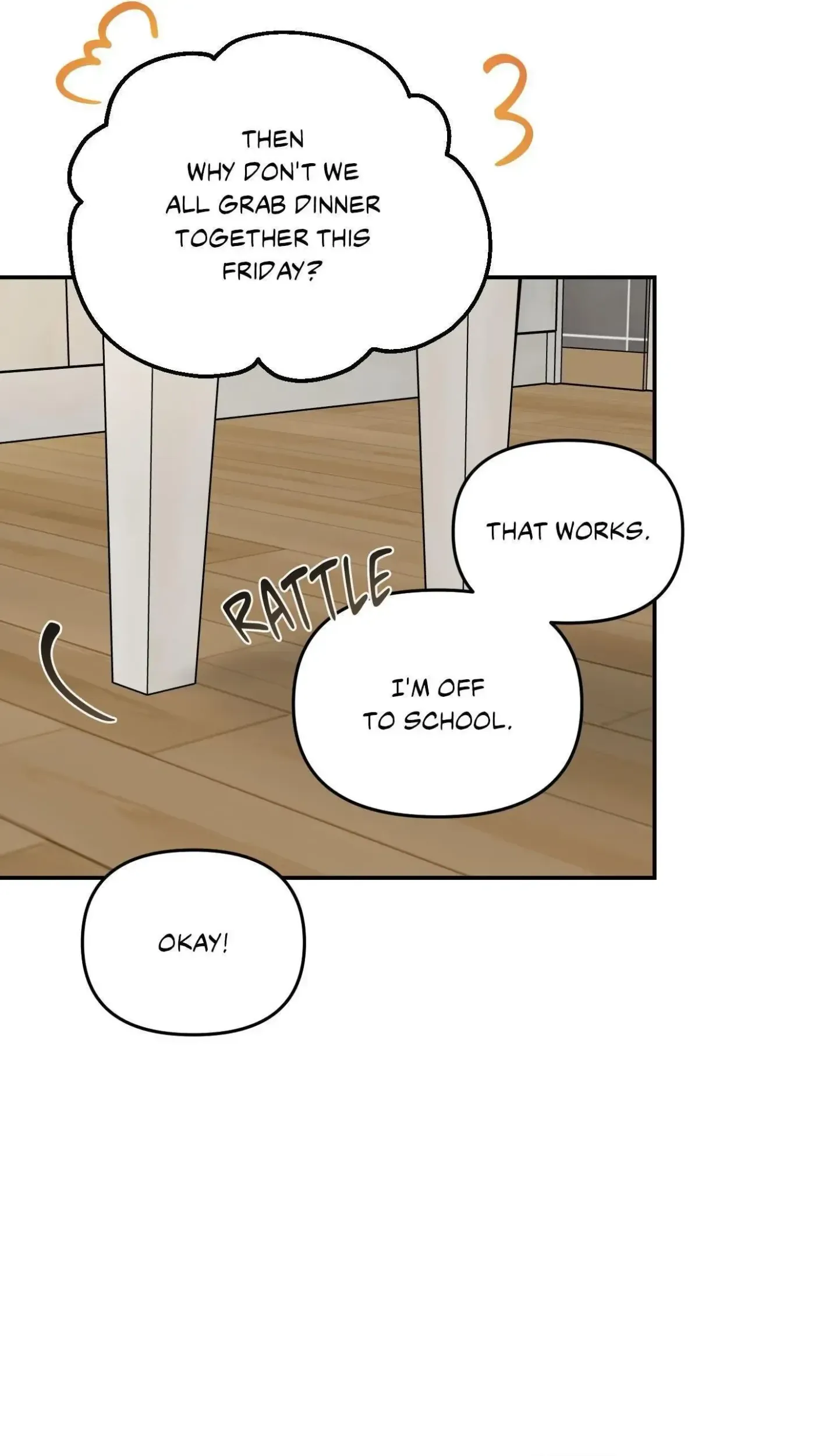 Read Jumping the Geon chapter 1 image 15 on Lezhin