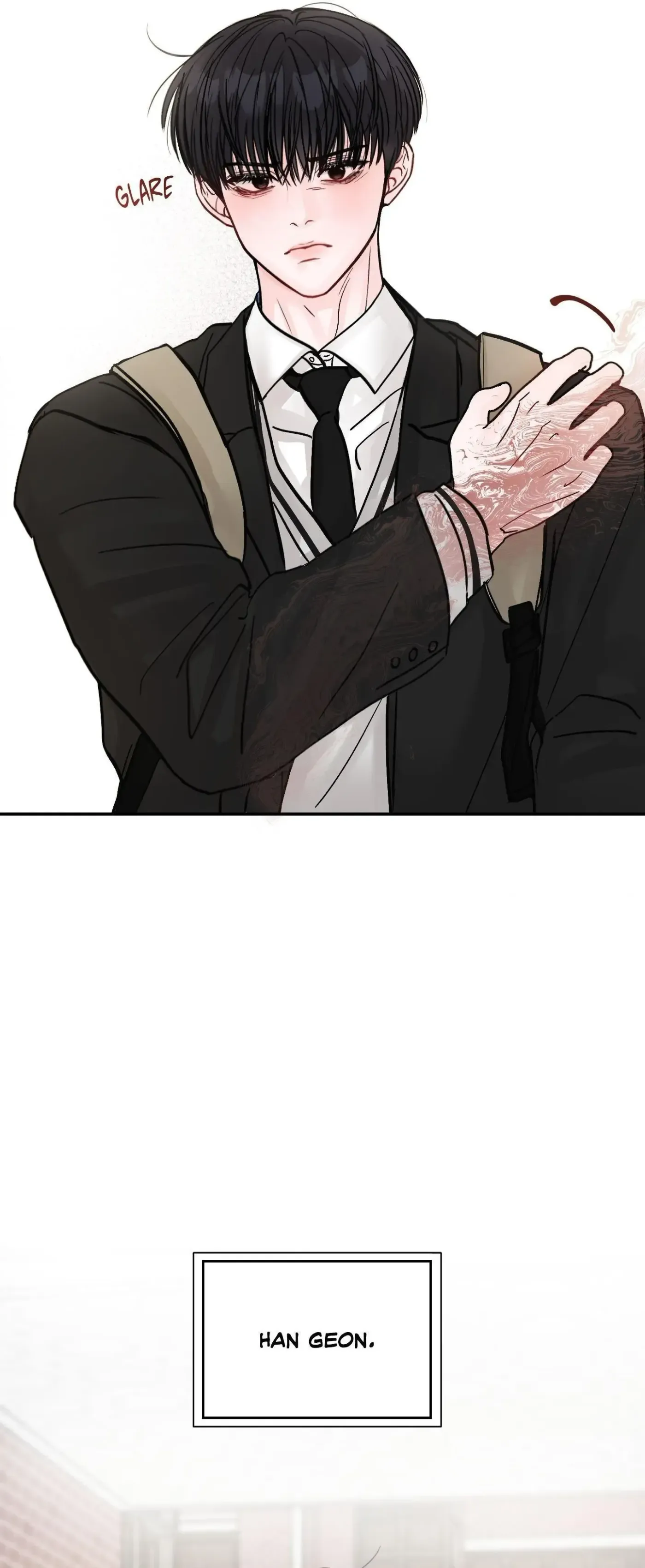 Read Jumping the Geon chapter 1 image 24 on Lezhin