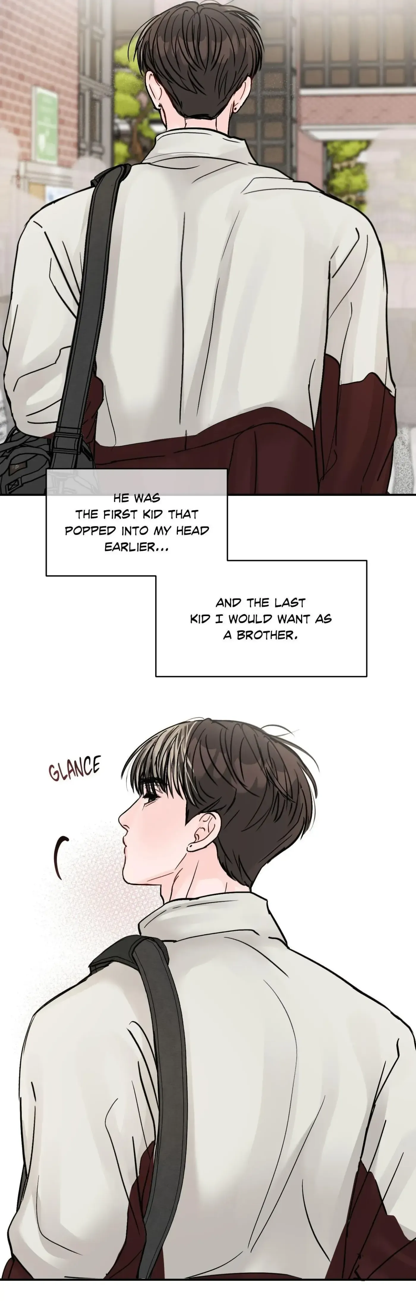 Read Jumping the Geon chapter 1 image 25 on Lezhin