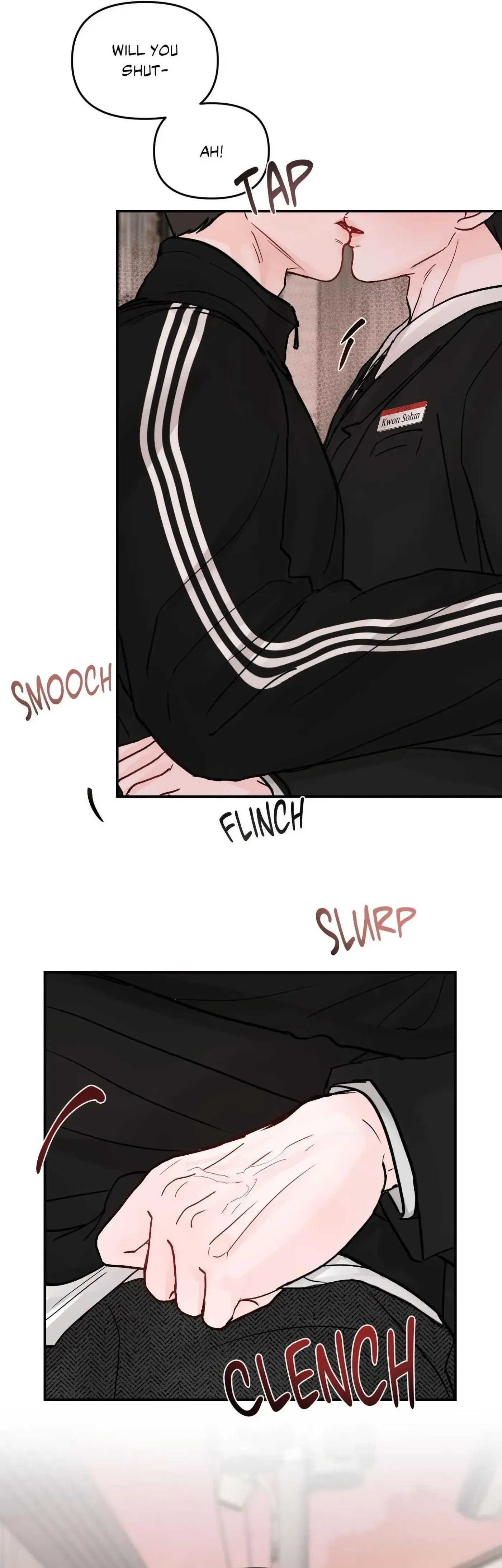 Read Jumping the Geon chapter 1 image 3 on Lezhin