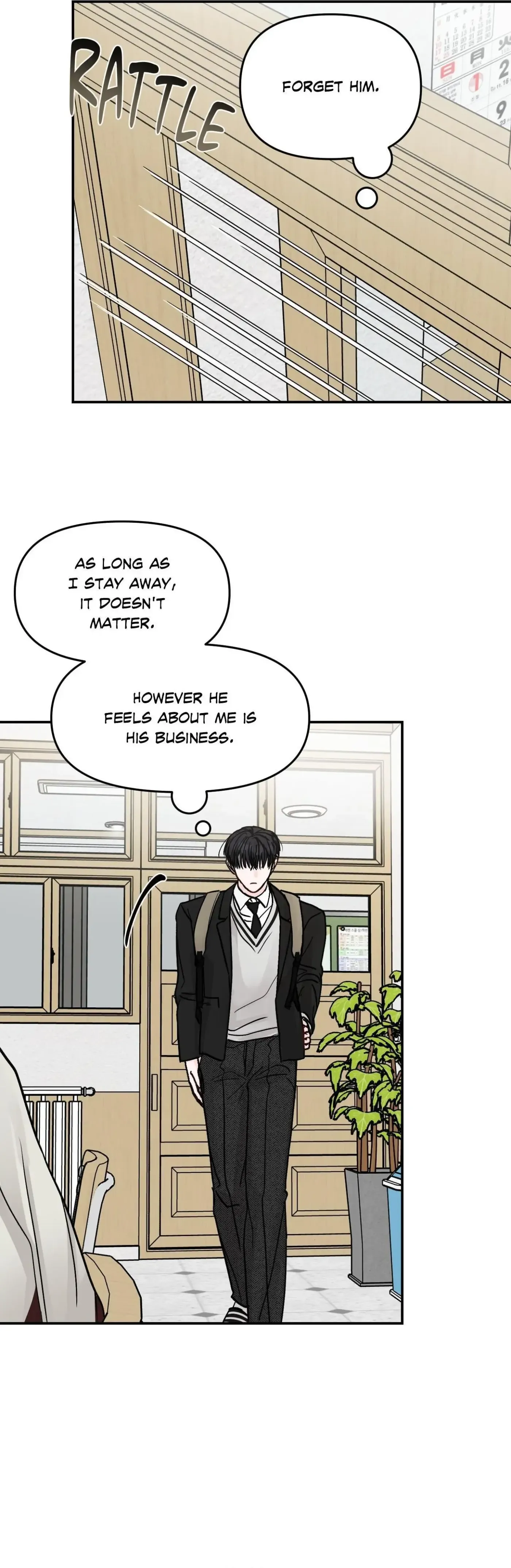 Read Jumping the Geon chapter 1 image 35 on Lezhin