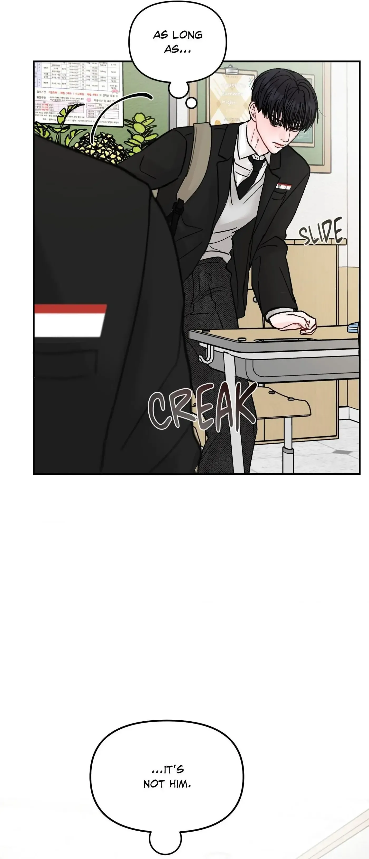 Read Jumping the Geon chapter 1 image 36 on Lezhin