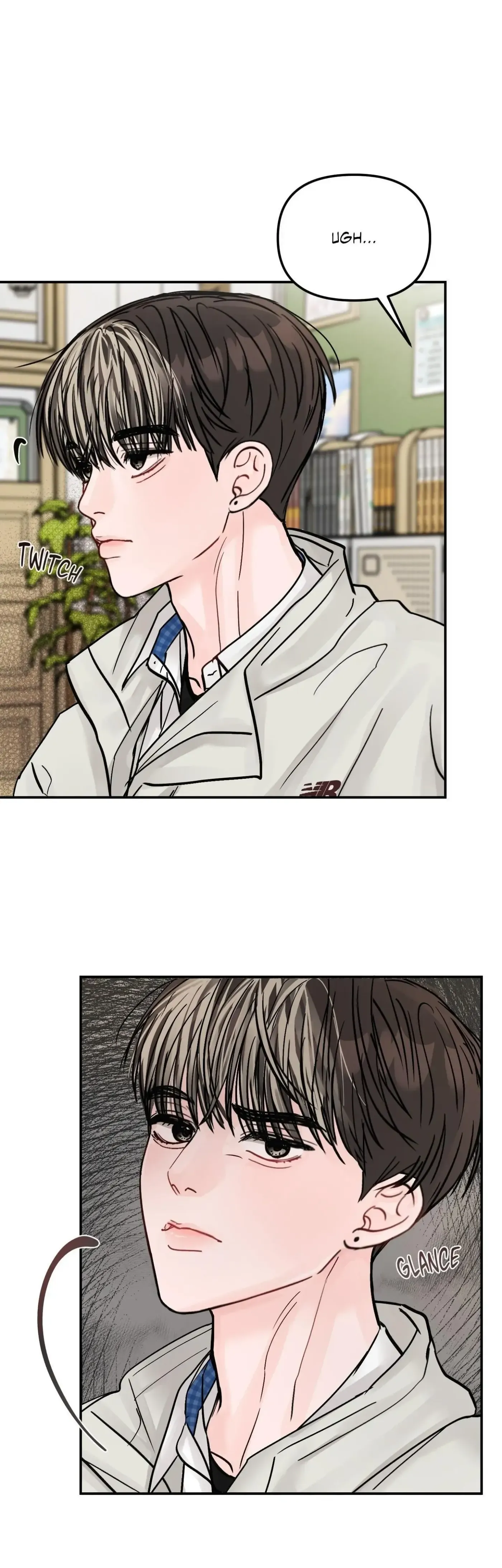 Read Jumping the Geon chapter 1 image 39 on Lezhin