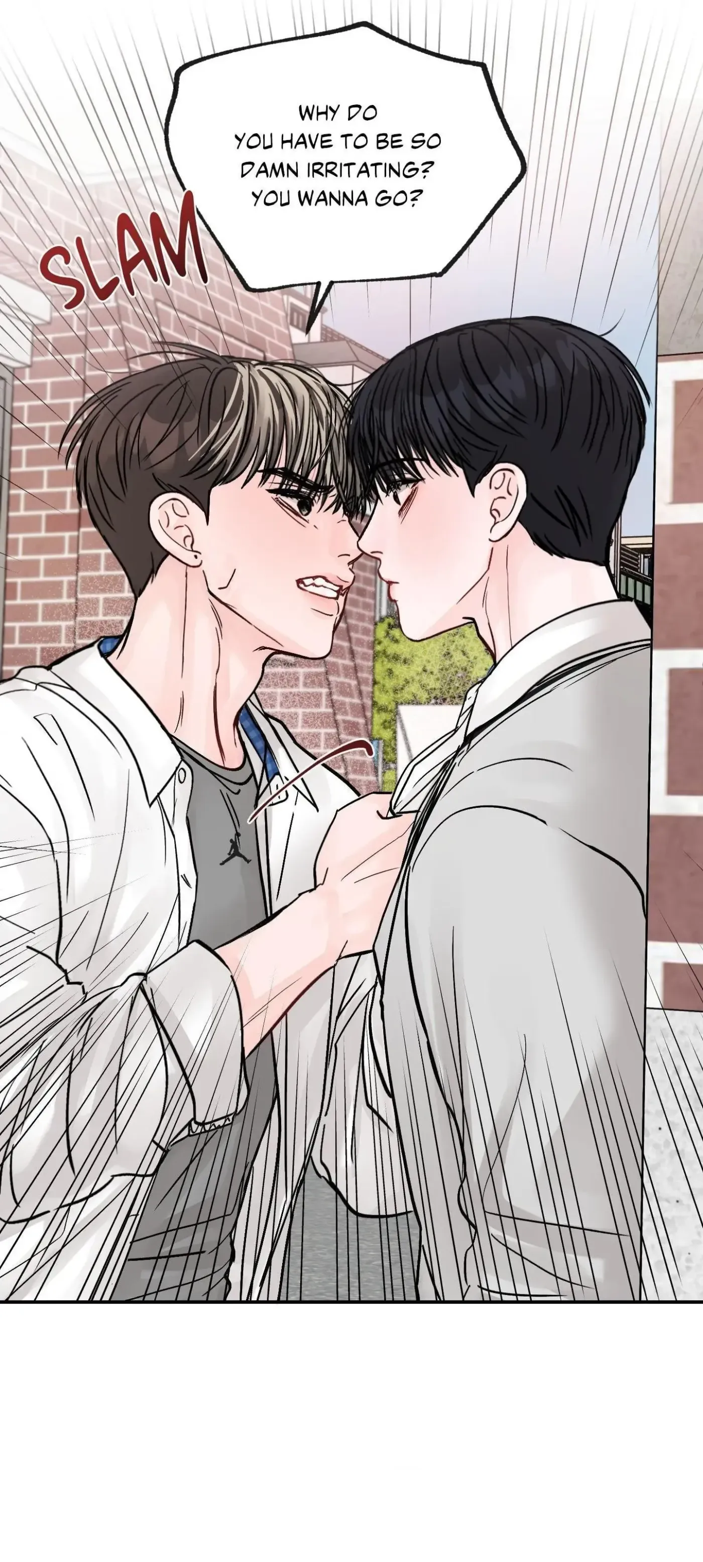 Read Jumping the Geon chapter 1 image 42 on Lezhin