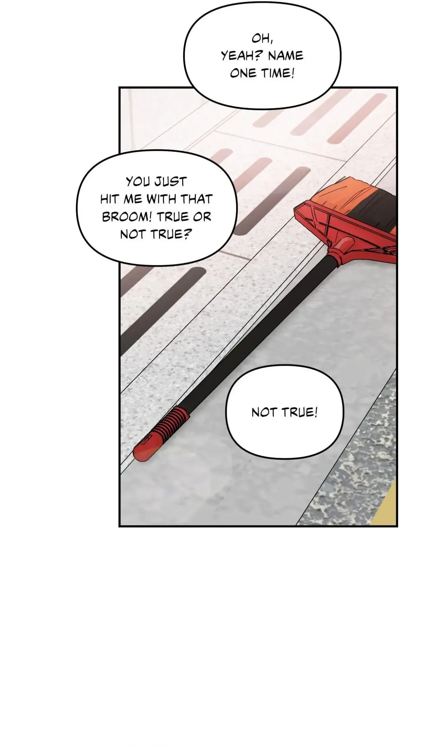 Read Jumping the Geon chapter 1 image 44 on Lezhin
