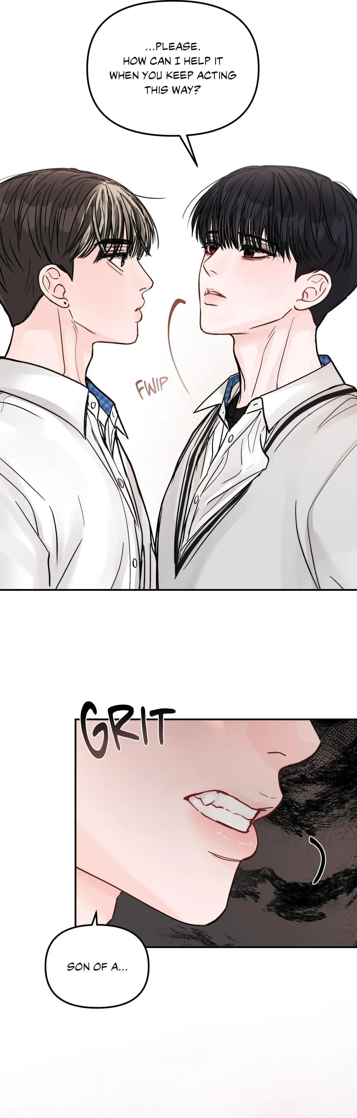 Read Jumping the Geon chapter 1 image 48 on Lezhin