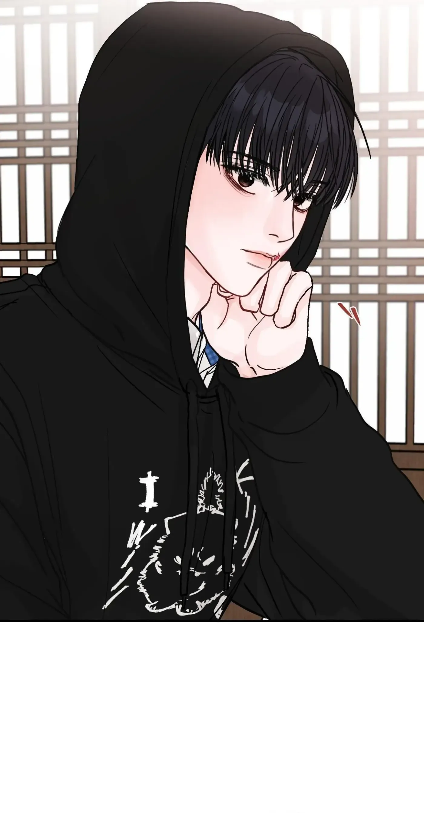 Read Jumping the Geon chapter 1 image 50 on Lezhin