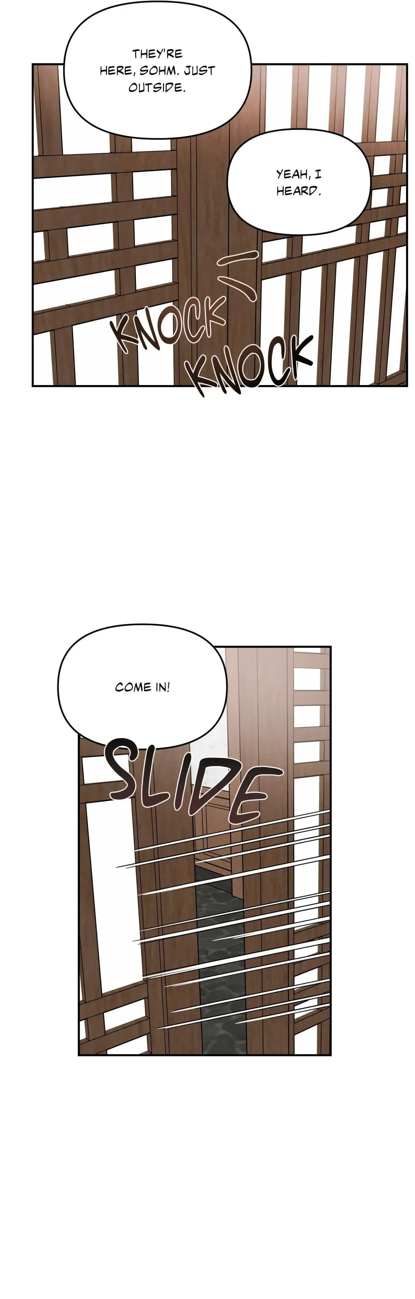 Read Jumping the Geon chapter 1 image 54 on Lezhin