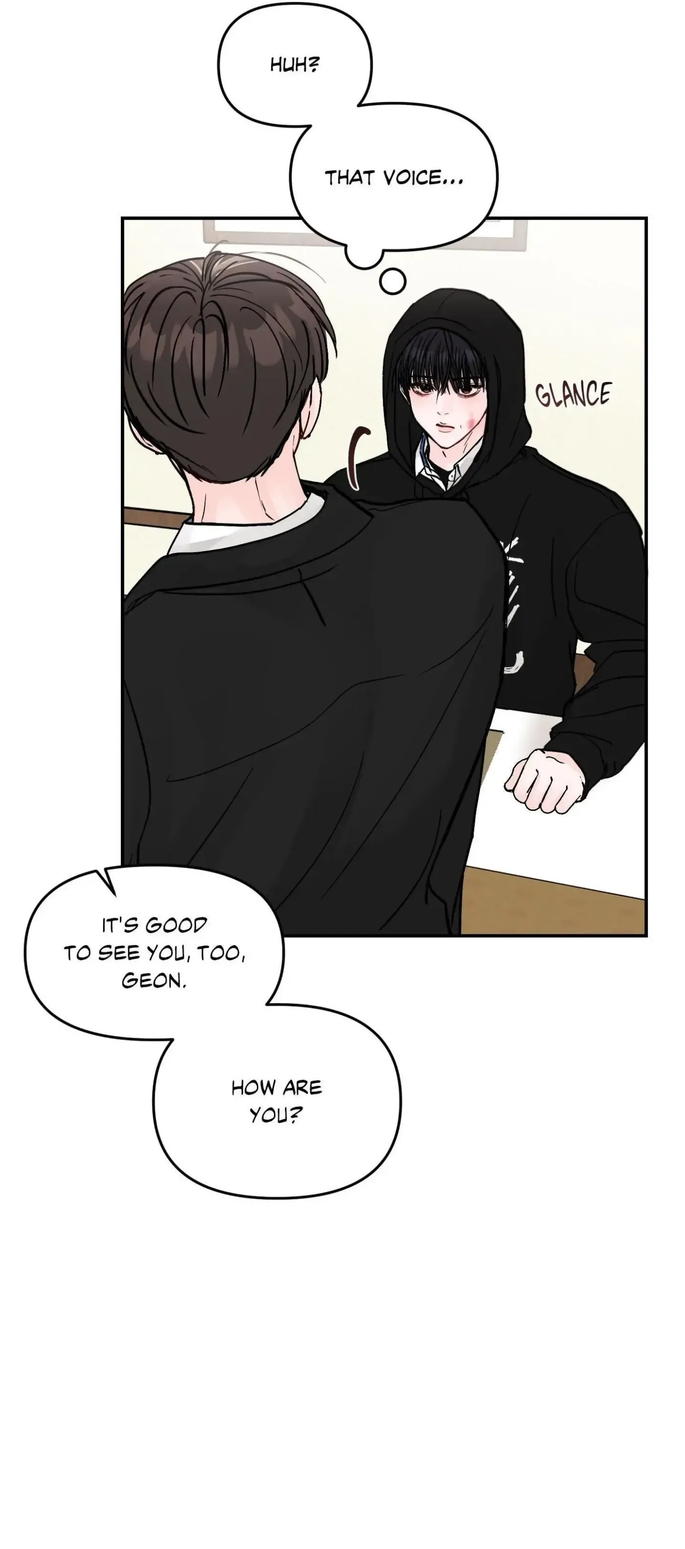 Read Jumping the Geon chapter 1 image 57 on Lezhin