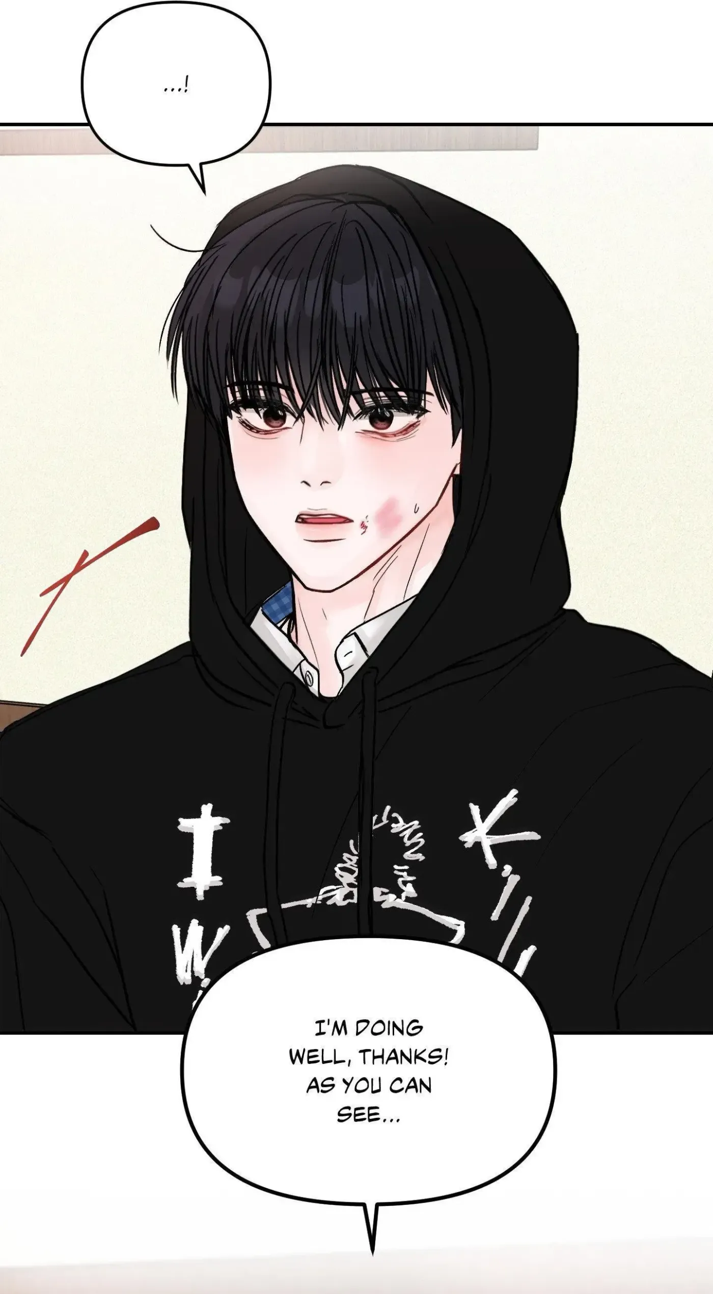 Read Jumping the Geon chapter 1 image 58 on Lezhin