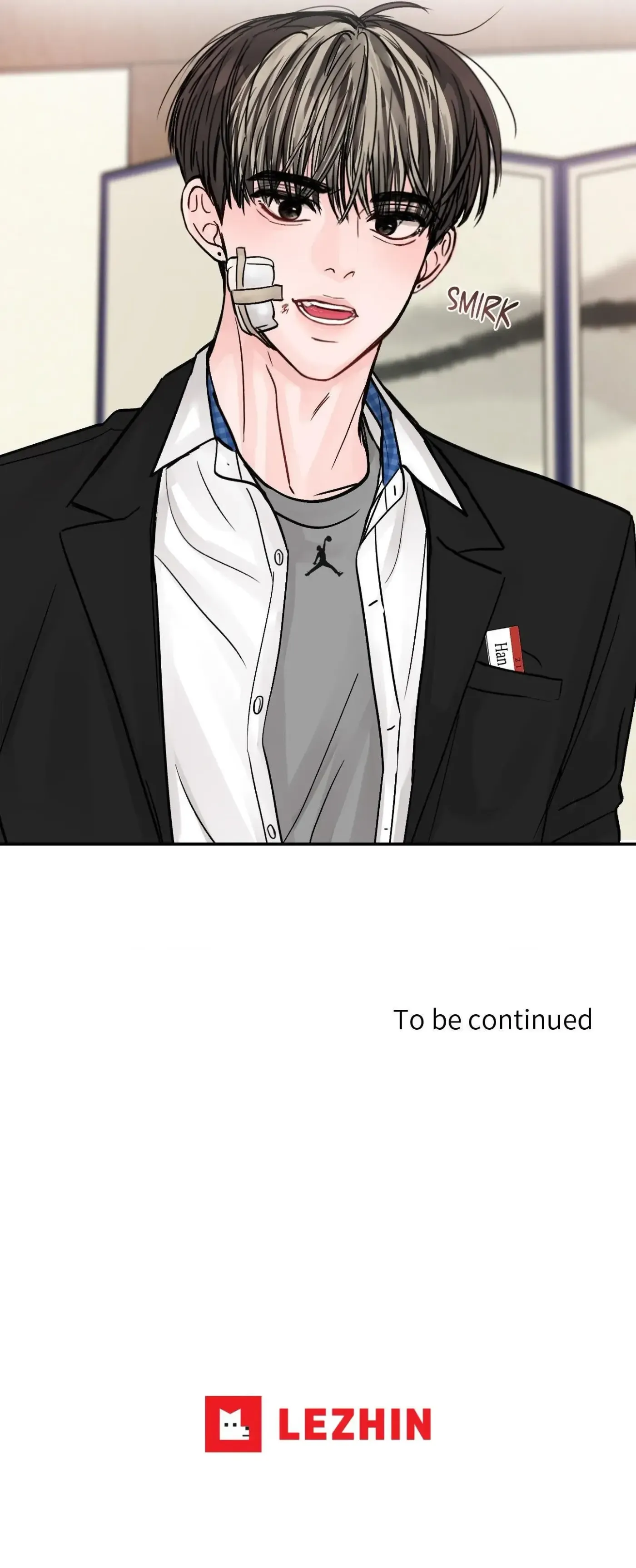 Read Jumping the Geon chapter 1 image 59 on Lezhin