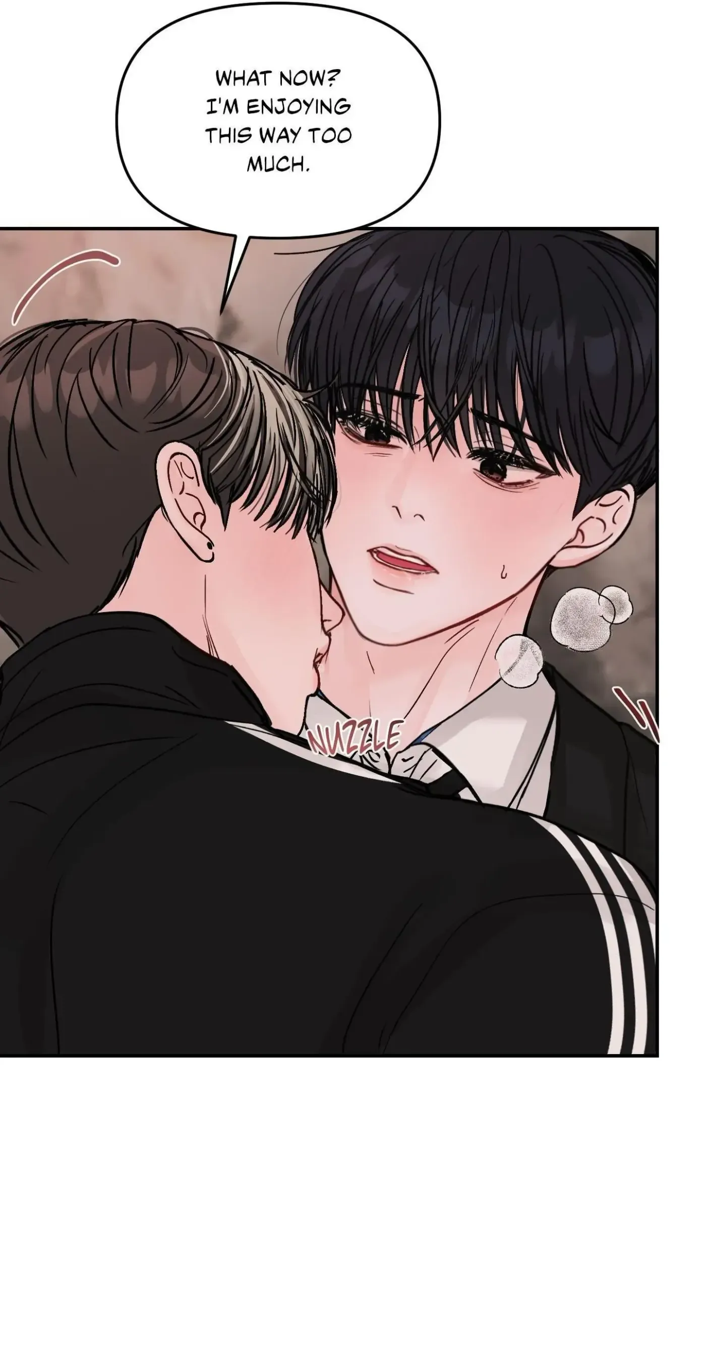 Read Jumping the Geon chapter 1 image 6 on Lezhin