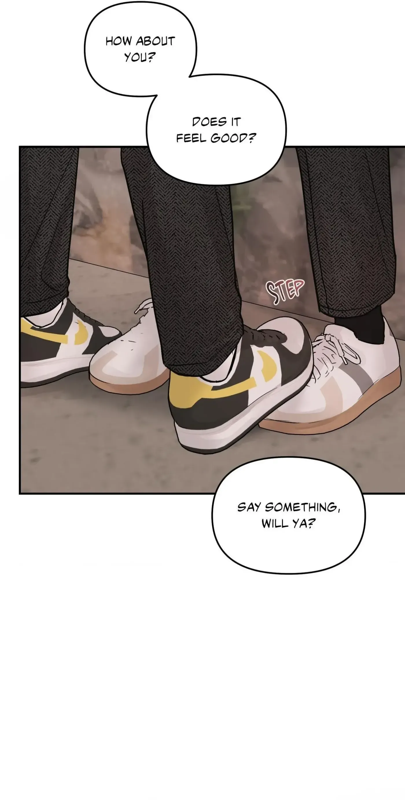 Read Jumping the Geon chapter 1 image 7 on Lezhin