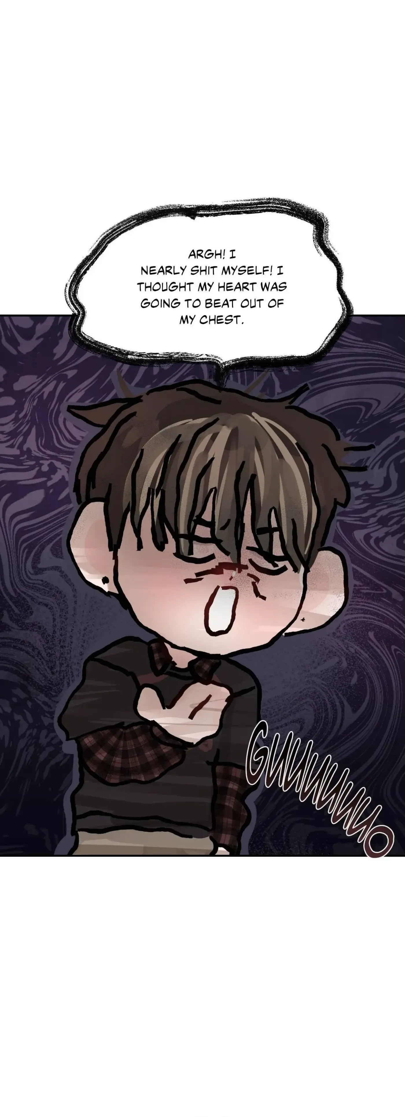 Read Jumping the Geon chapter 10 image 12 on Lezhin