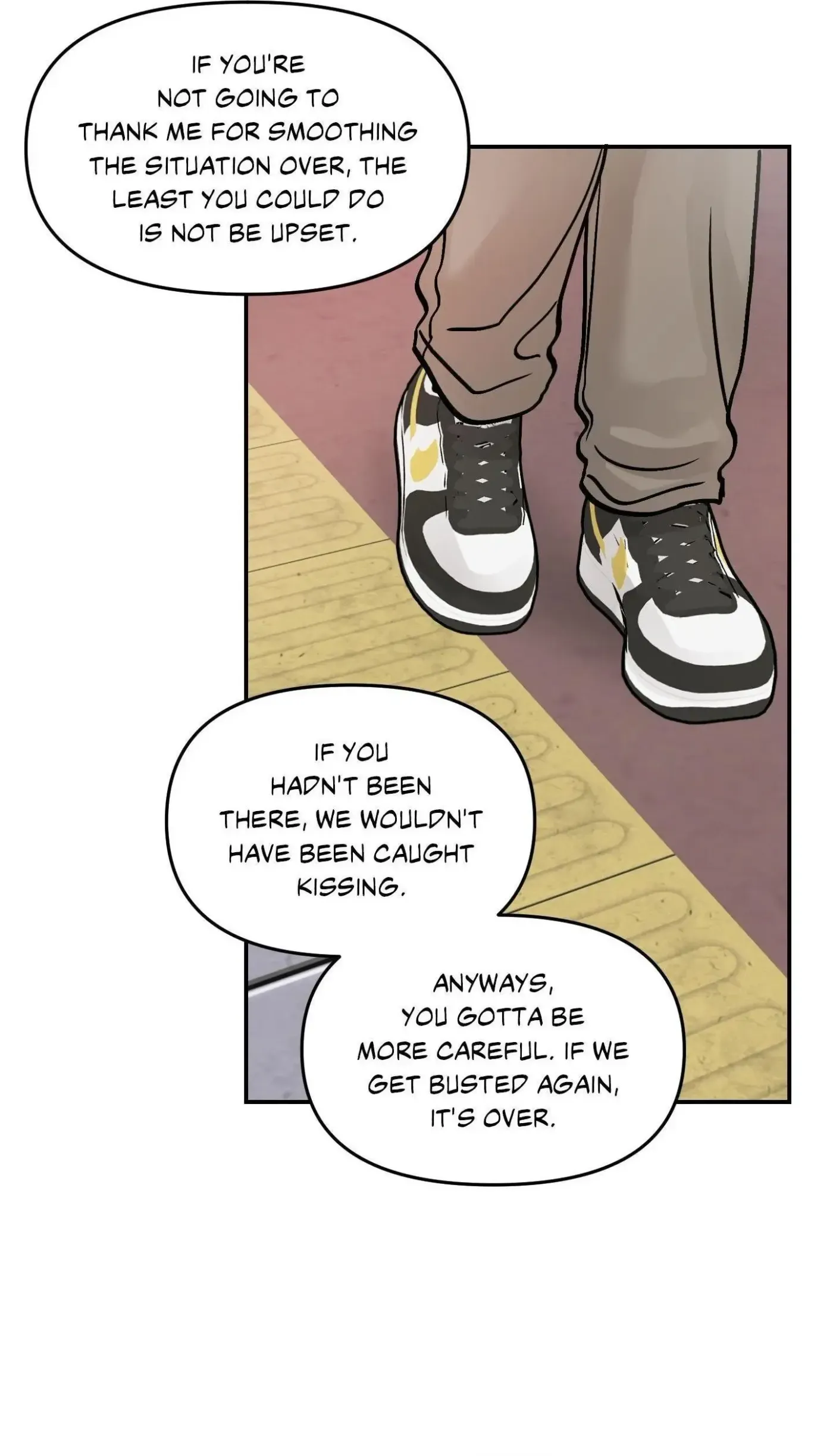 Read Jumping the Geon chapter 10 image 15 on Lezhin
