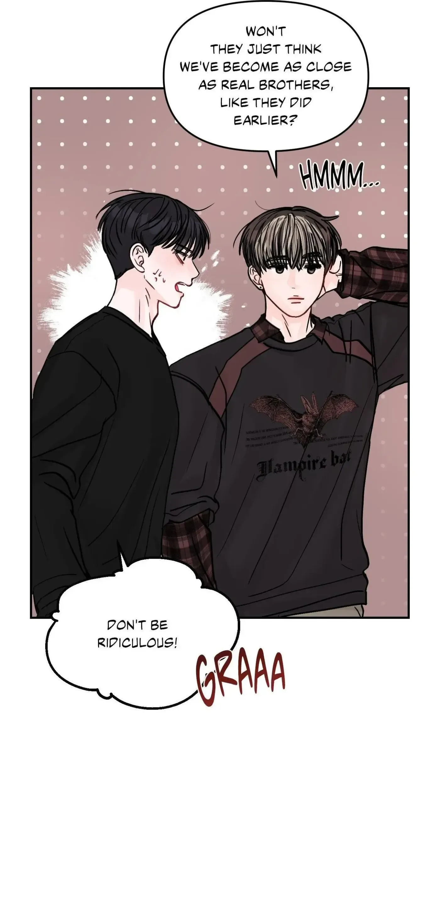 Read Jumping the Geon chapter 10 image 16 on Lezhin