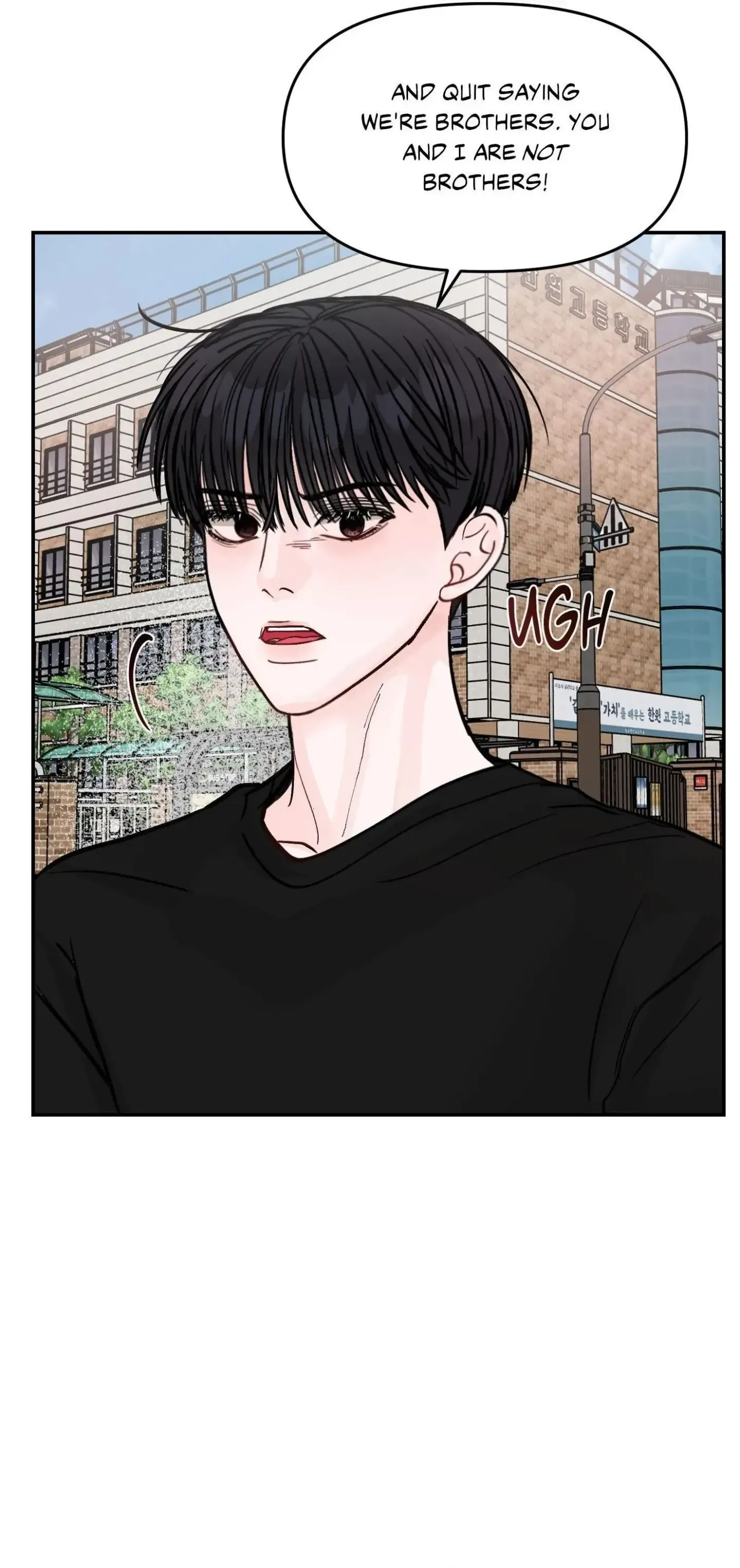Read Jumping the Geon chapter 10 image 17 on Lezhin