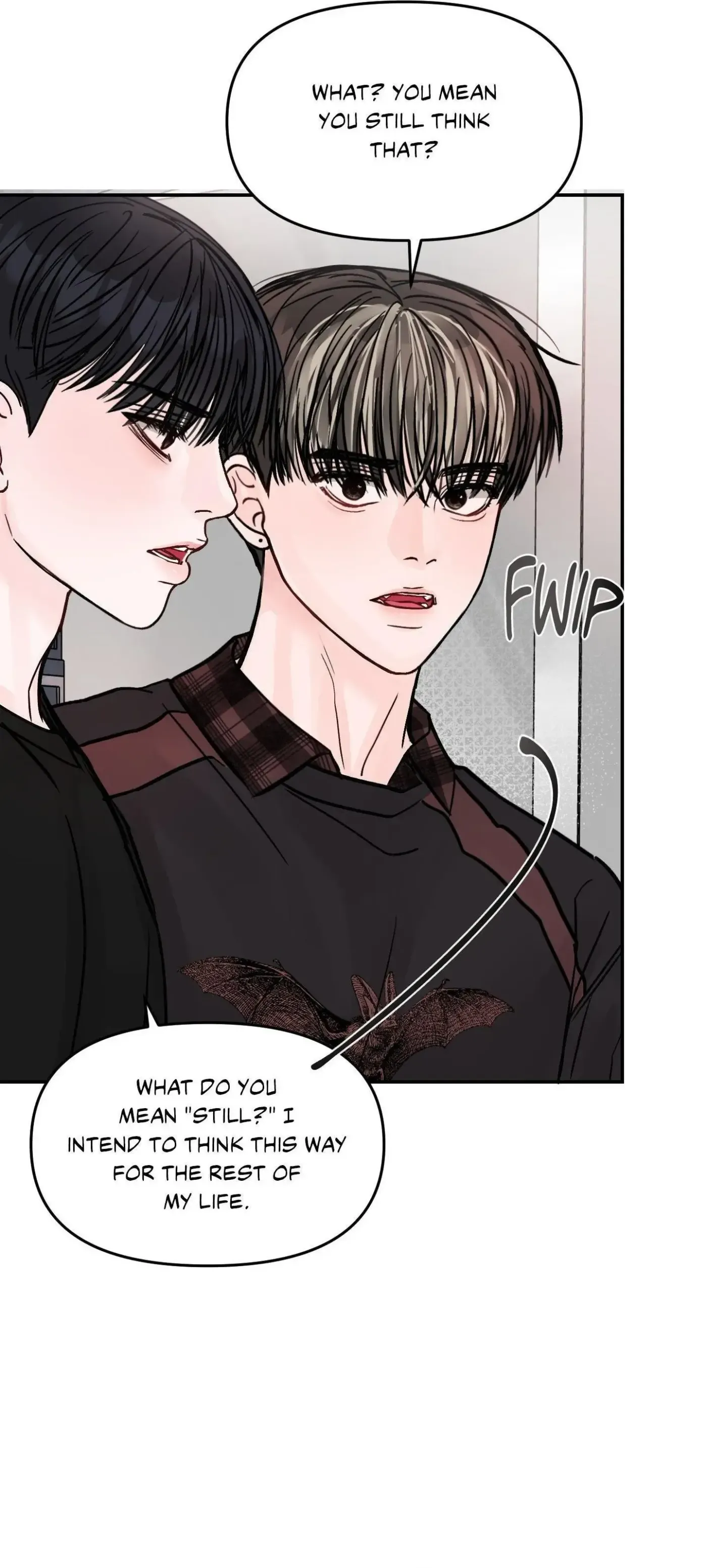 Read Jumping the Geon chapter 10 image 18 on Lezhin