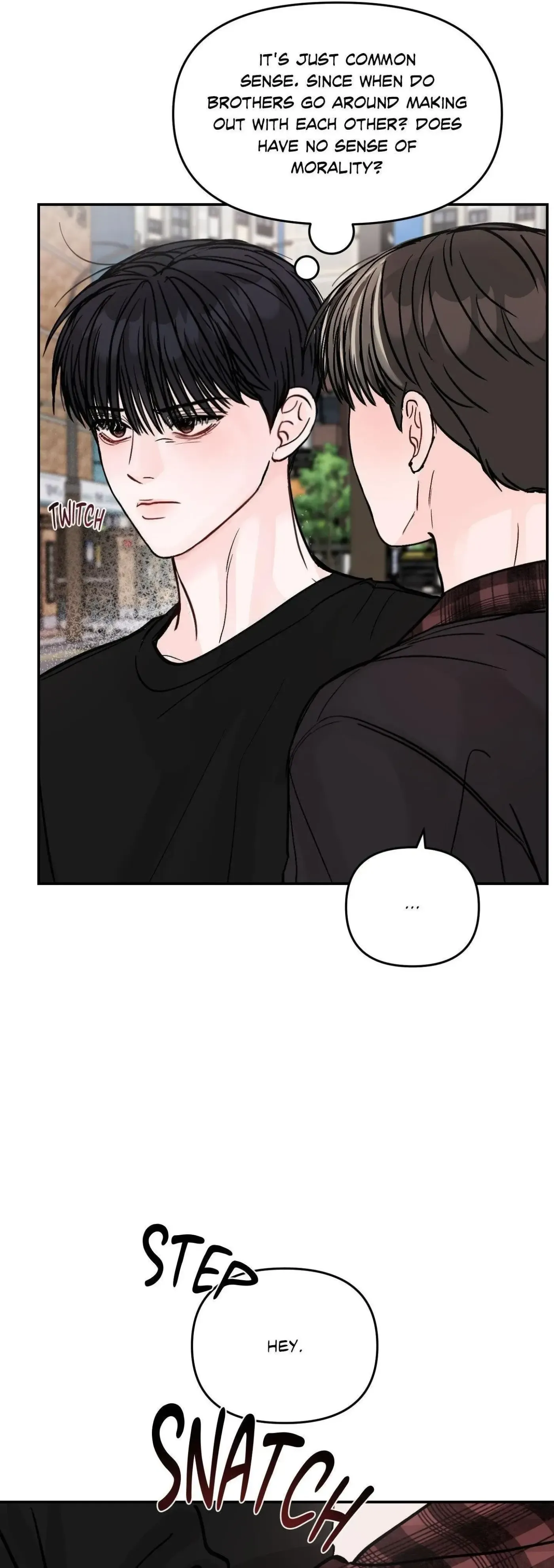 Read Jumping the Geon chapter 10 image 19 on Lezhin