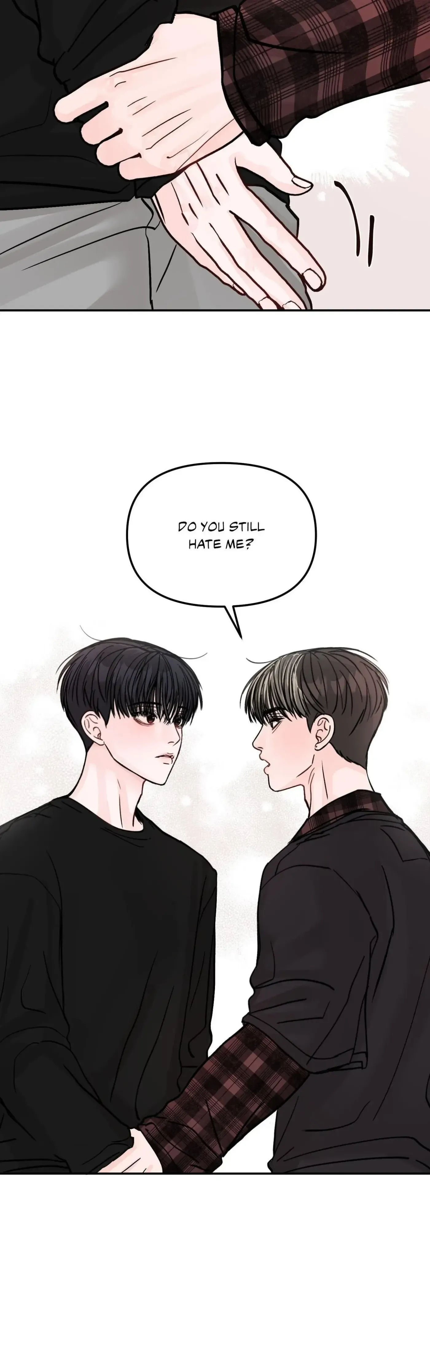 Read Jumping the Geon chapter 10 image 20 on Lezhin