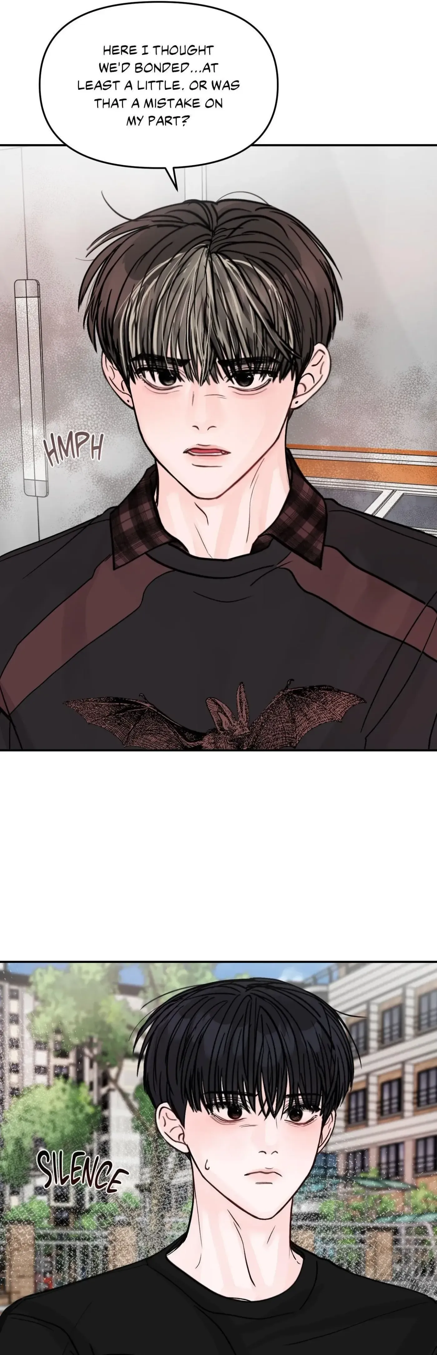 Read Jumping the Geon chapter 10 image 22 on Lezhin