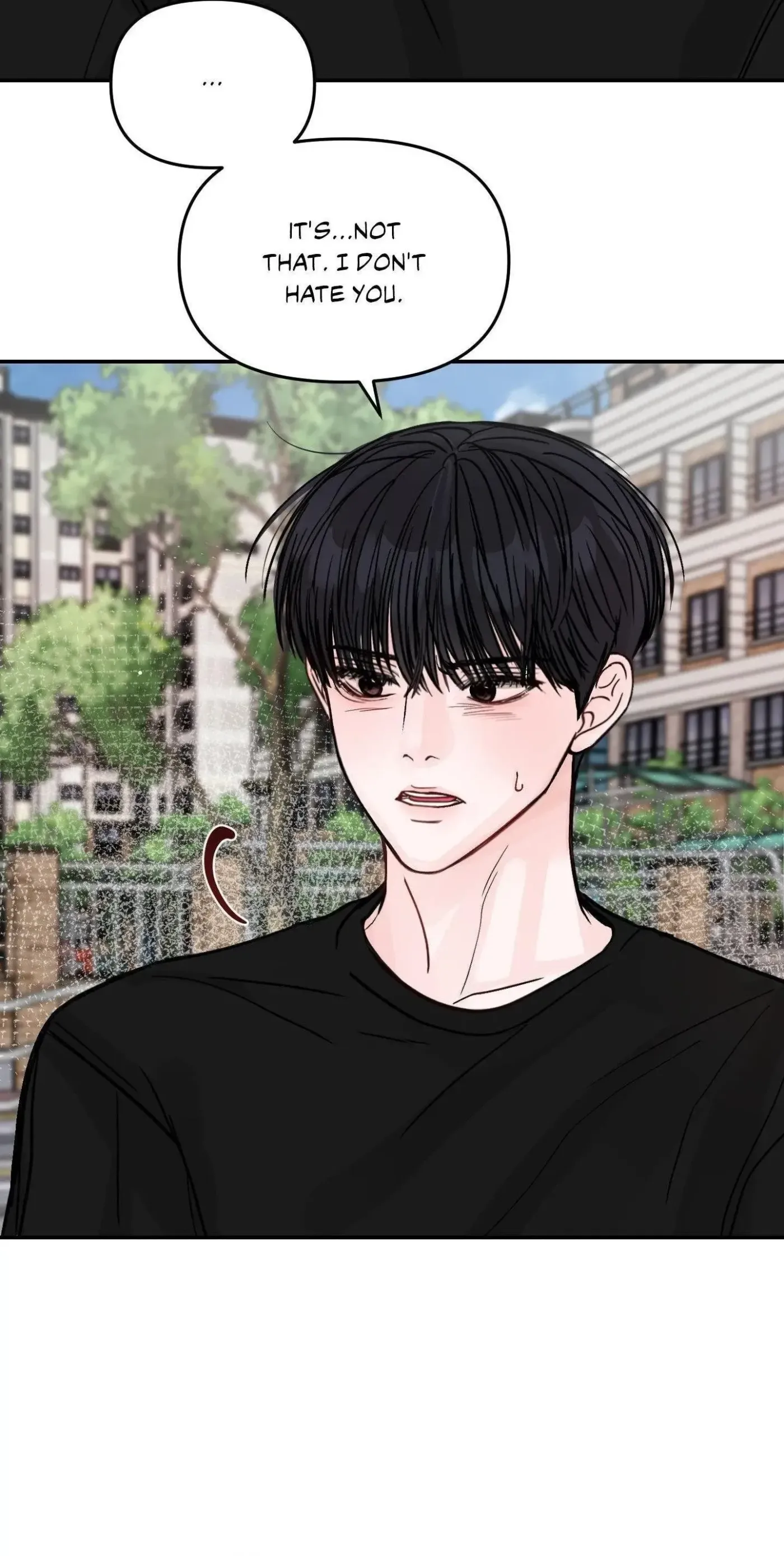 Read Jumping the Geon chapter 10 image 23 on Lezhin