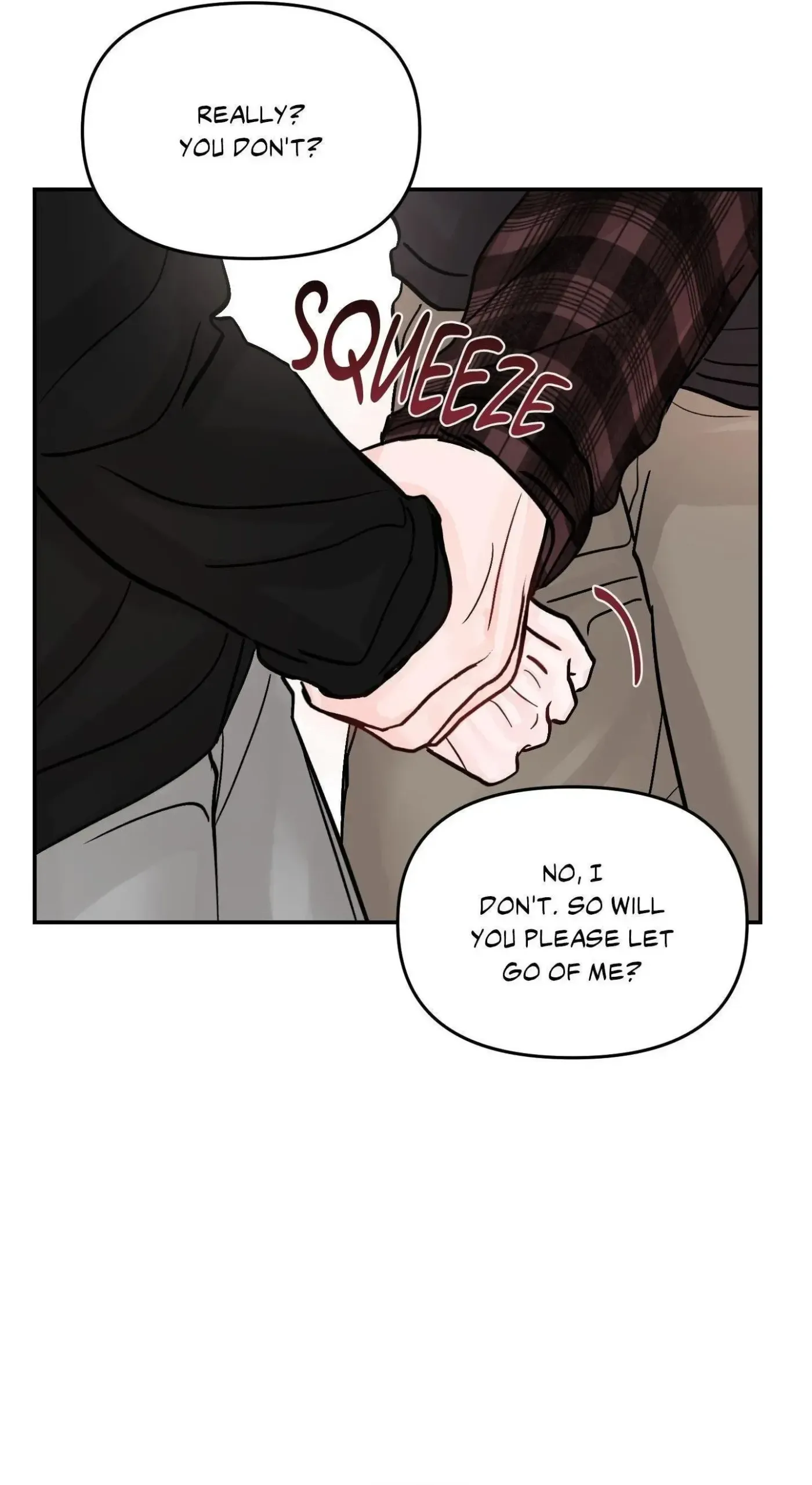 Read Jumping the Geon chapter 10 image 24 on Lezhin