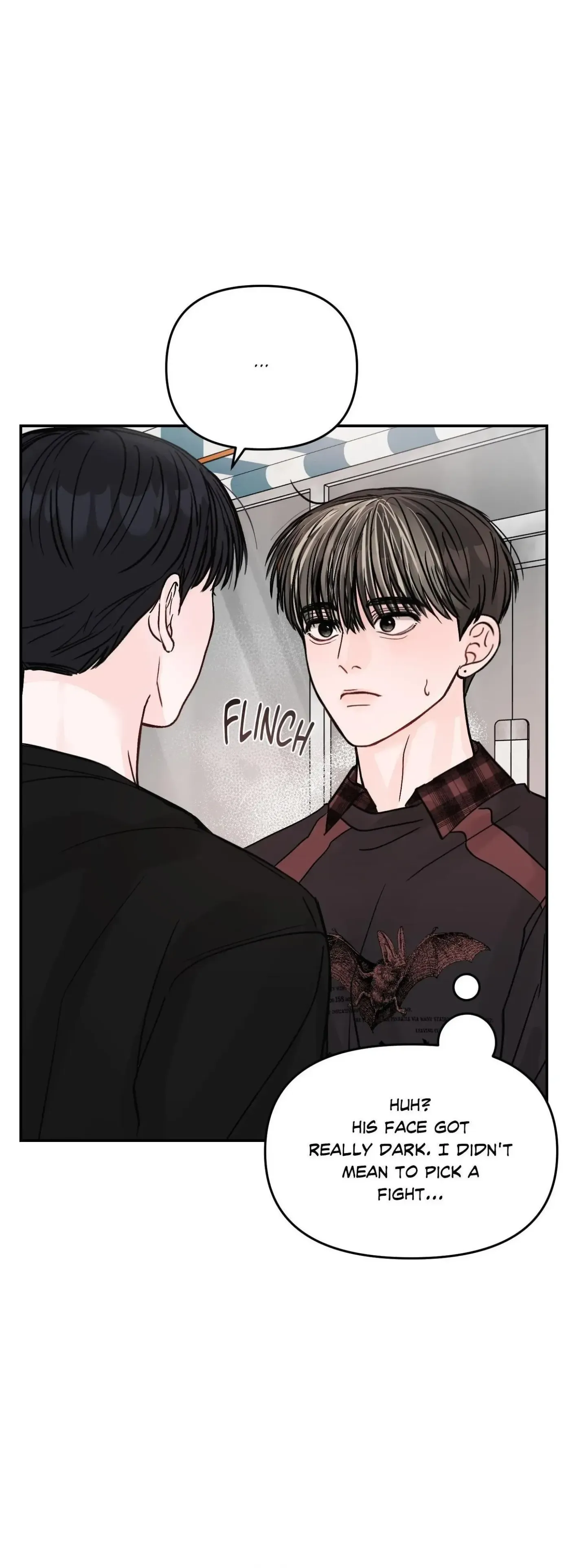 Read Jumping the Geon chapter 10 image 29 on Lezhin