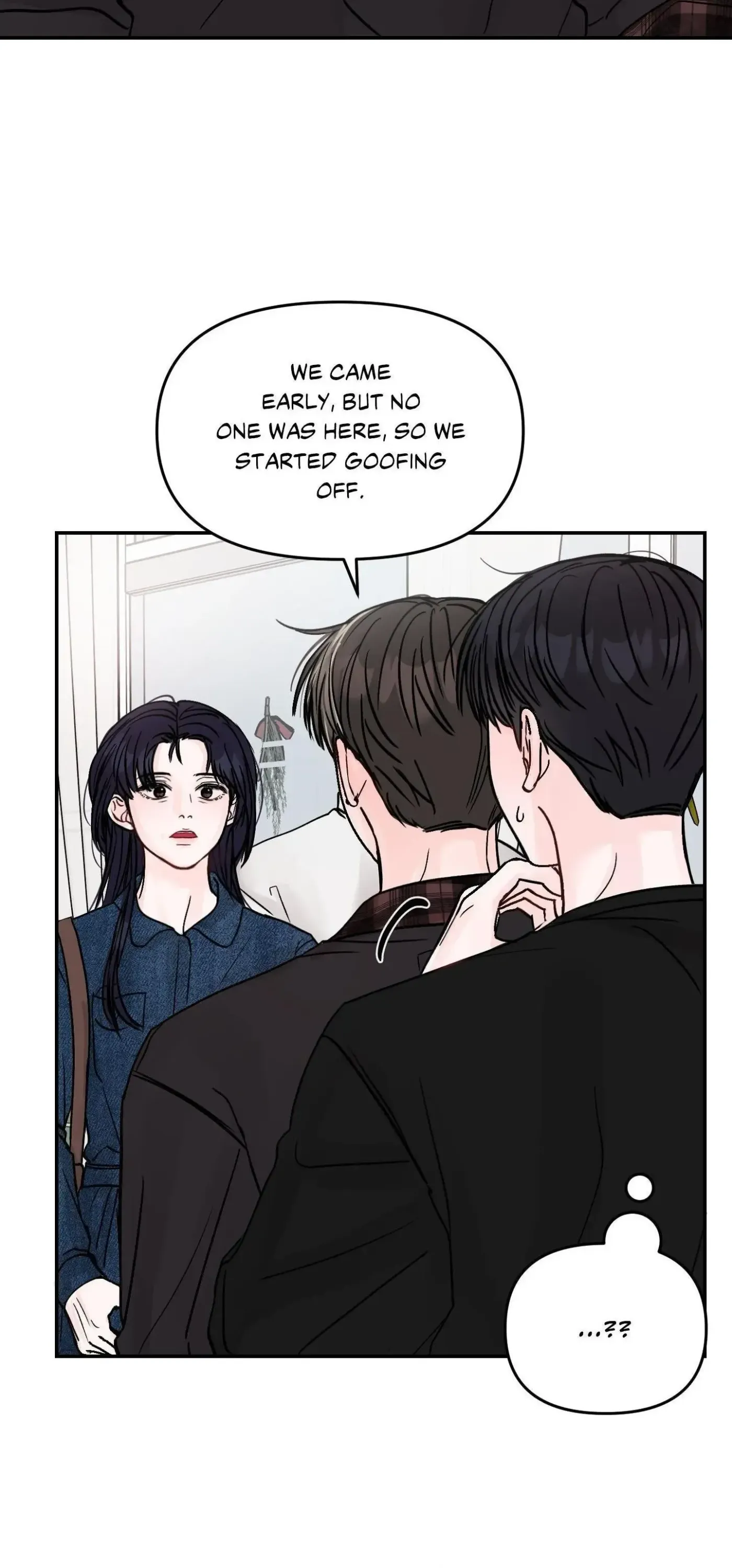 Read Jumping the Geon chapter 10 image 3 on Lezhin