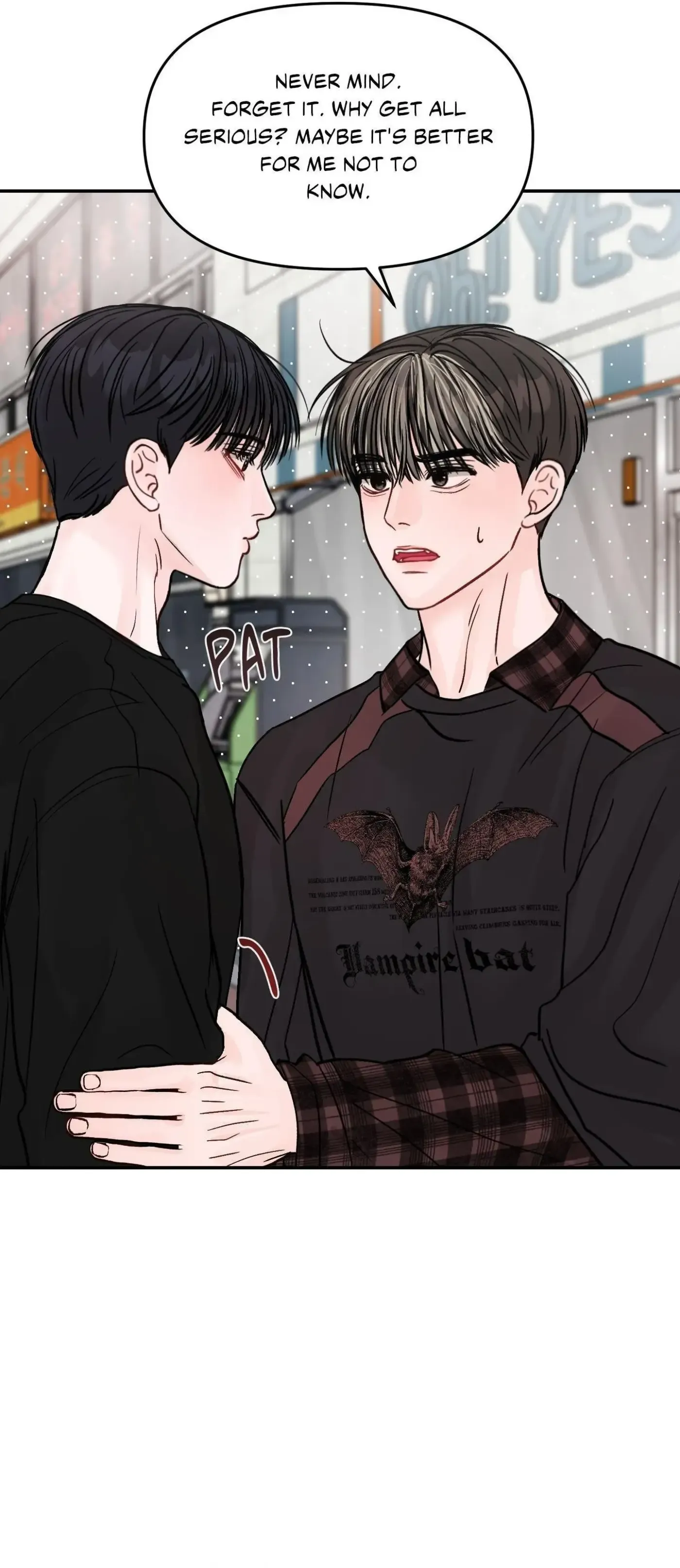 Read Jumping the Geon chapter 10 image 30 on Lezhin