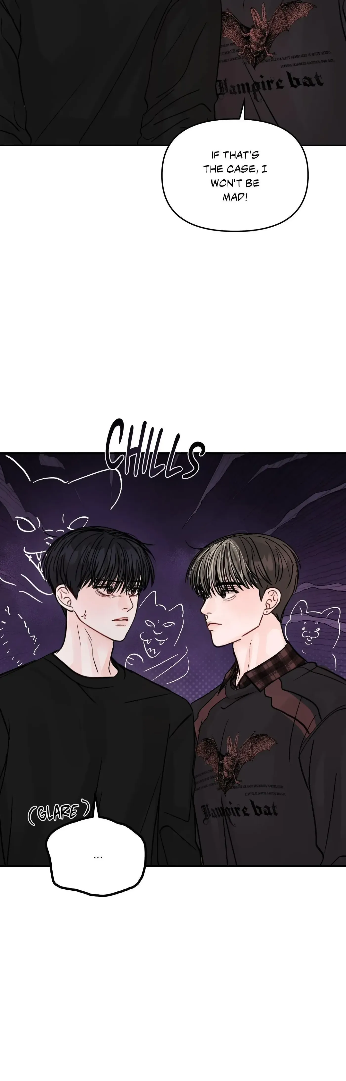 Read Jumping the Geon chapter 10 image 32 on Lezhin