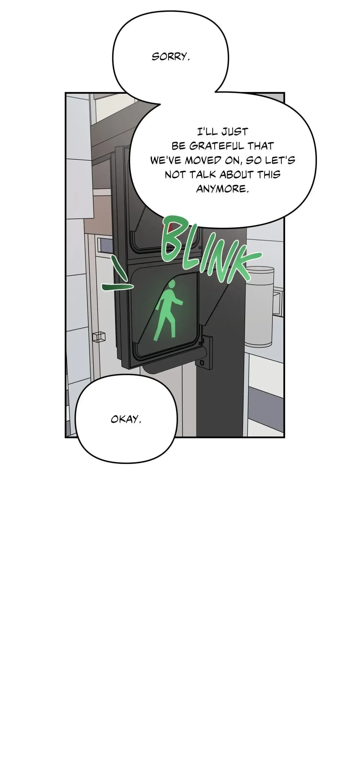 Read Jumping the Geon chapter 10 image 33 on Lezhin