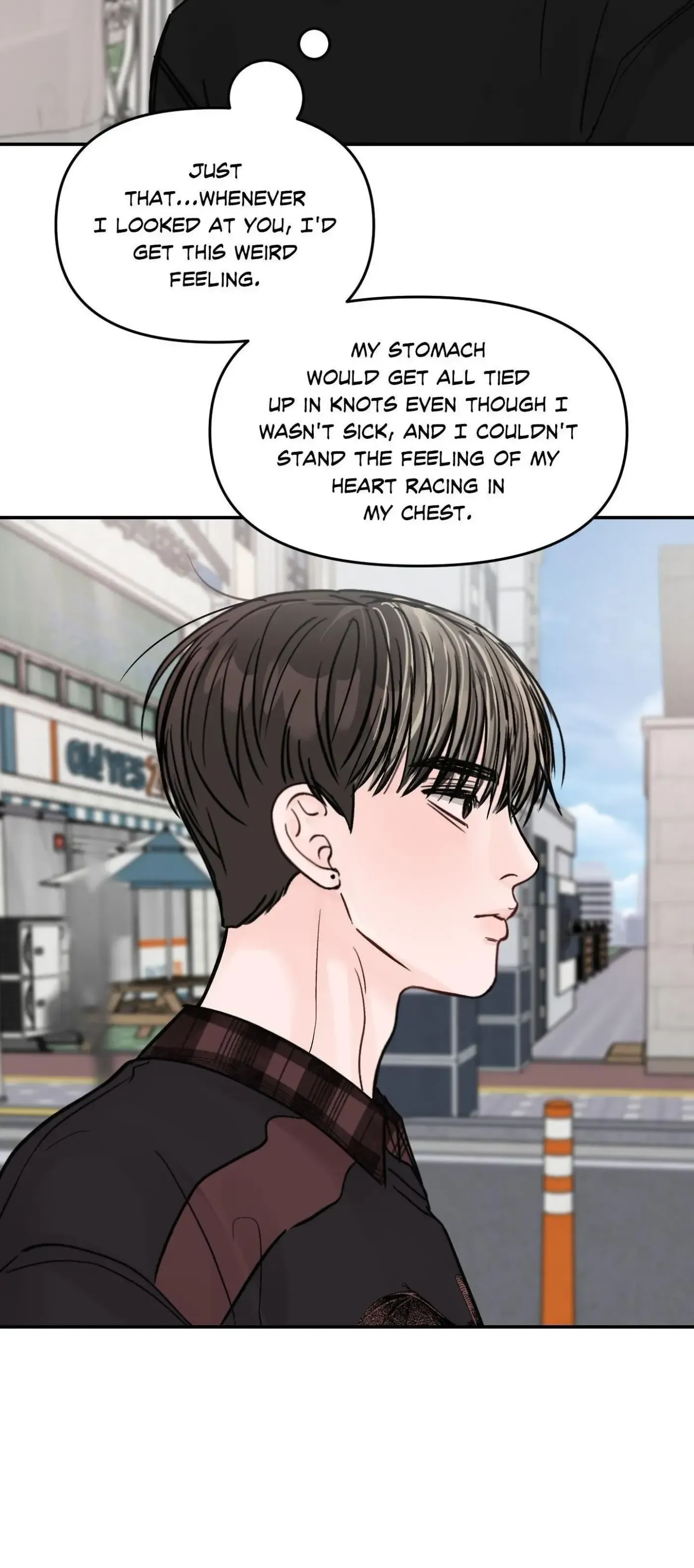 Read Jumping the Geon chapter 10 image 36 on Lezhin
