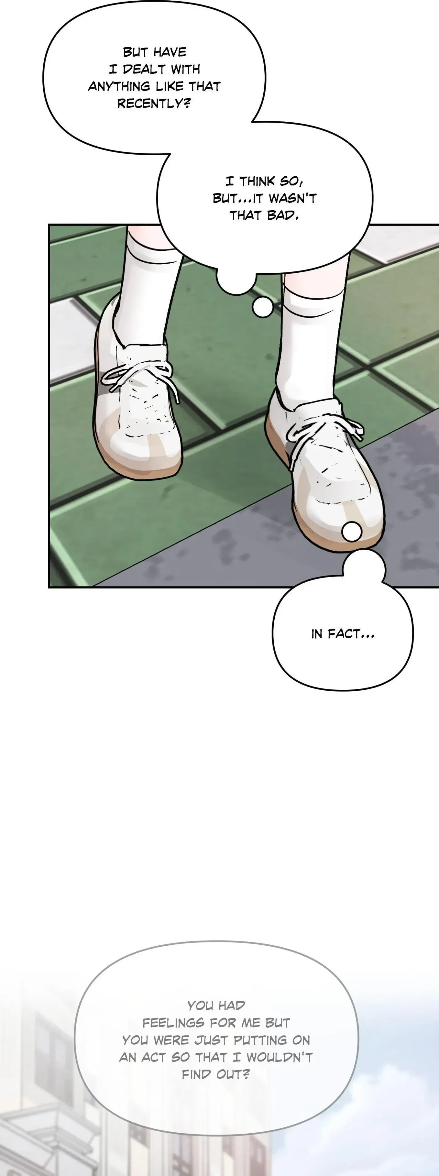 Read Jumping the Geon chapter 10 image 37 on Lezhin