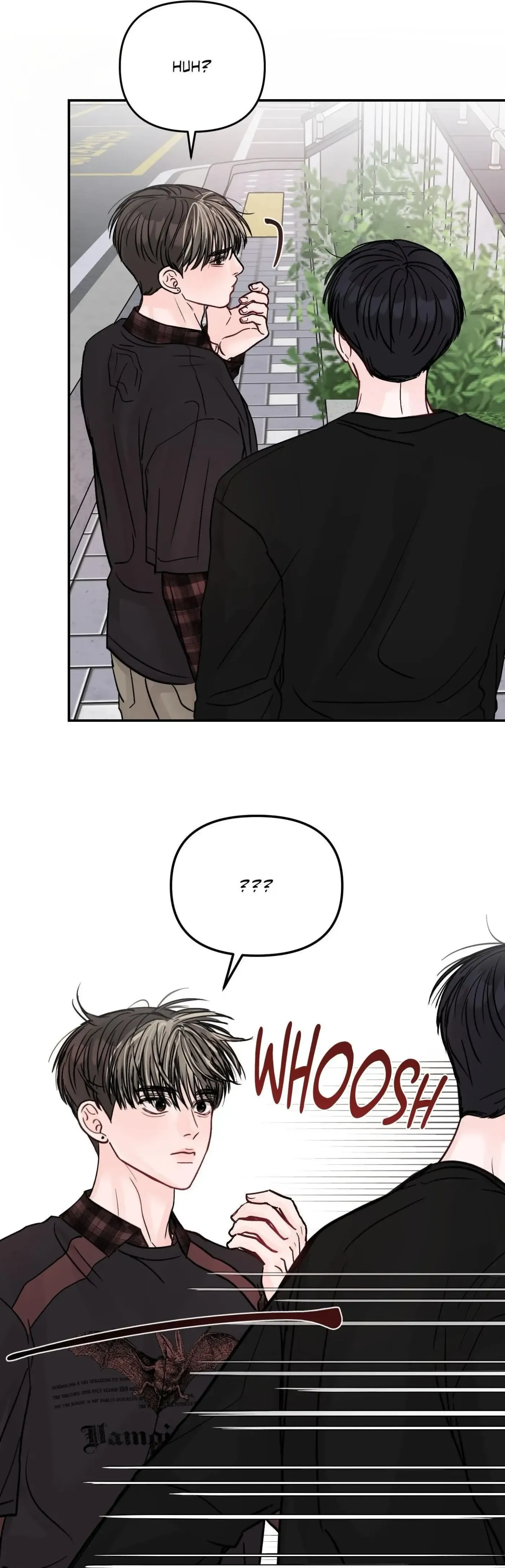 Read Jumping the Geon chapter 10 image 39 on Lezhin
