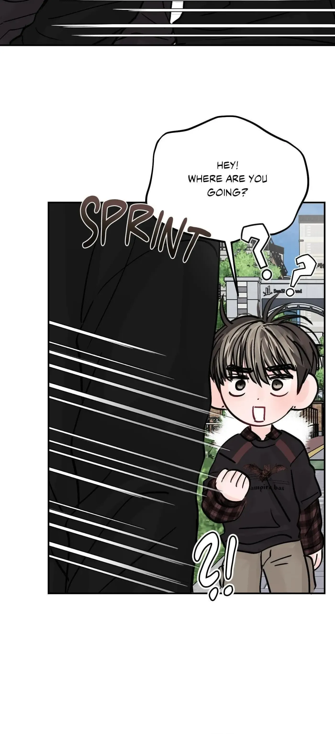 Read Jumping the Geon chapter 10 image 40 on Lezhin