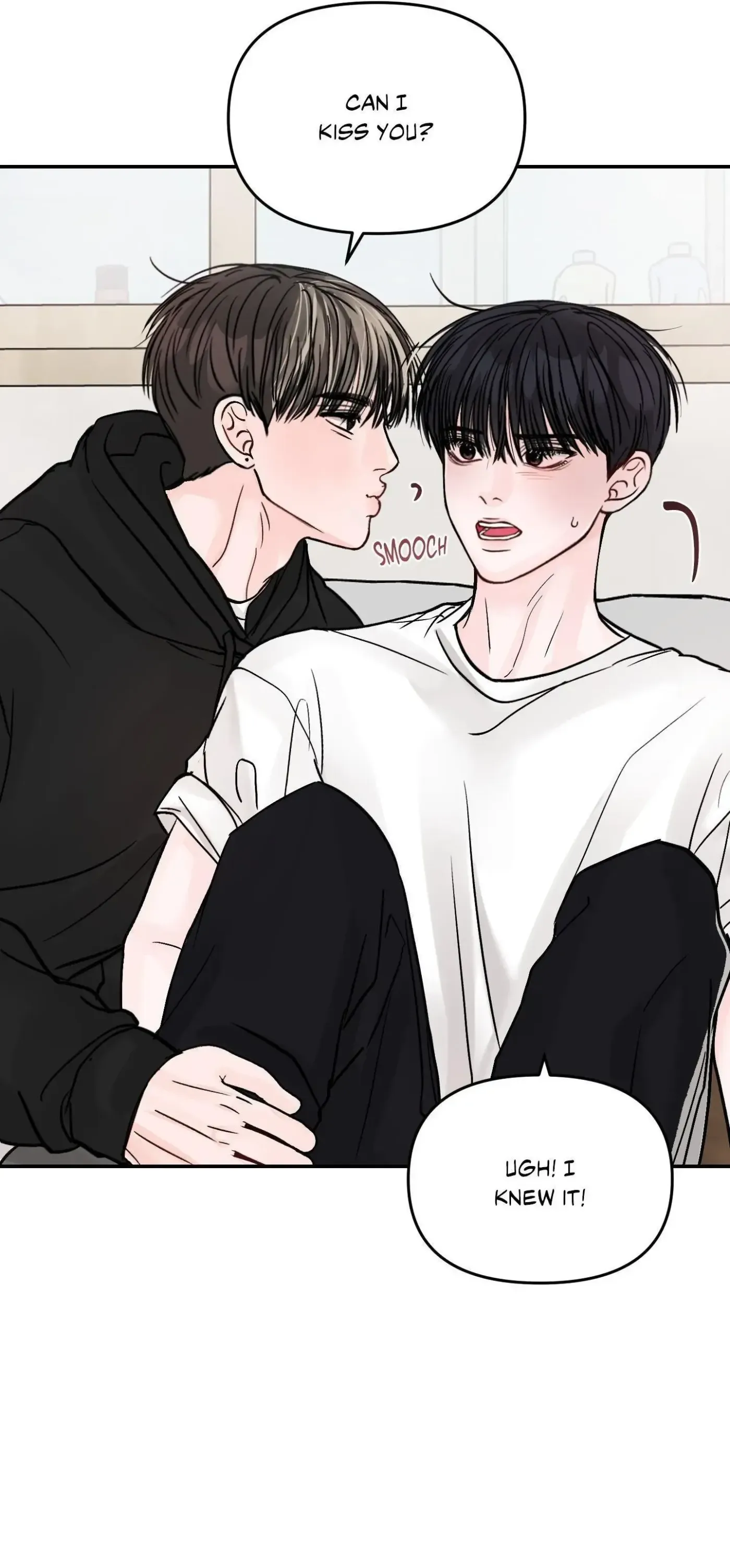 Read Jumping the Geon chapter 10 image 47 on Lezhin