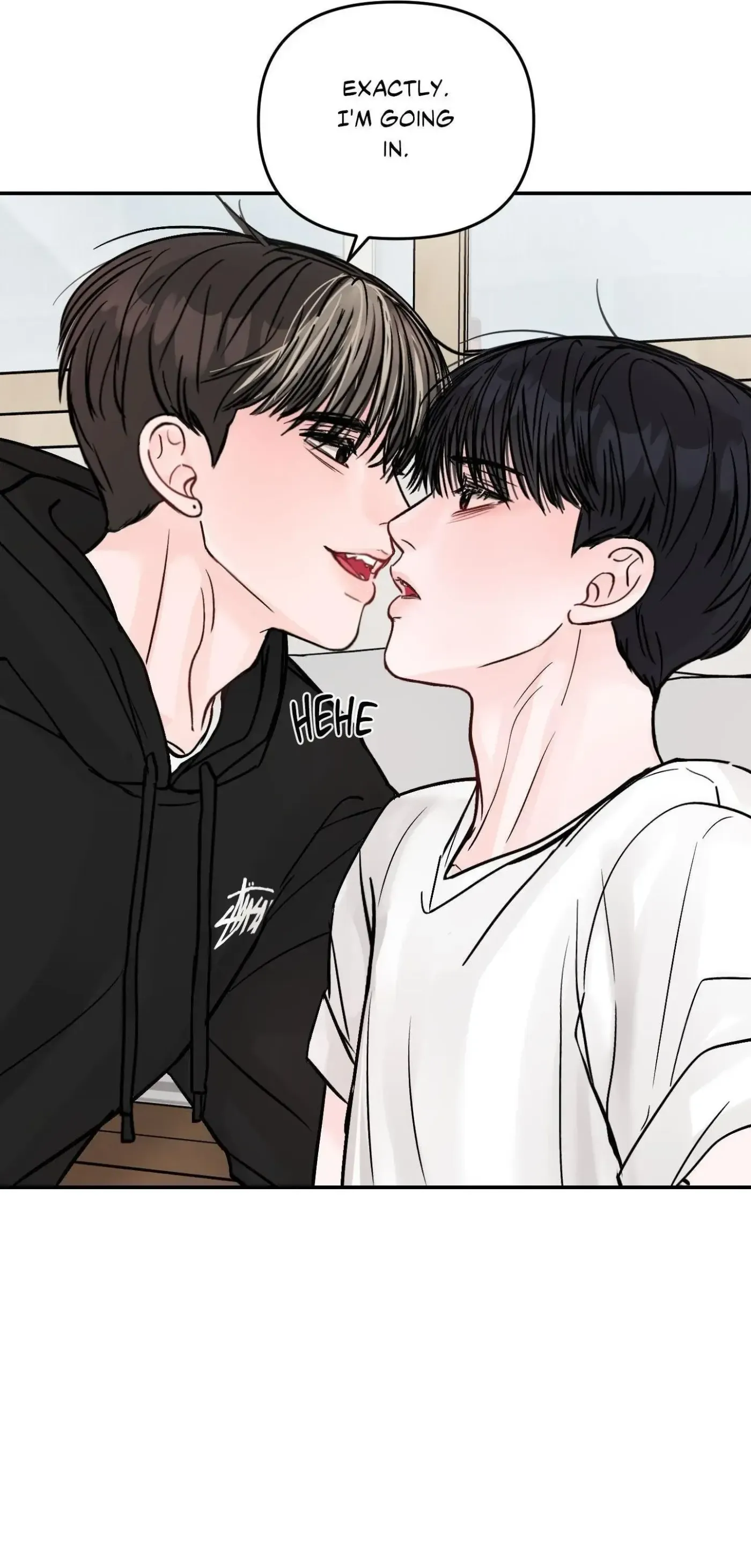 Read Jumping the Geon chapter 10 image 49 on Lezhin