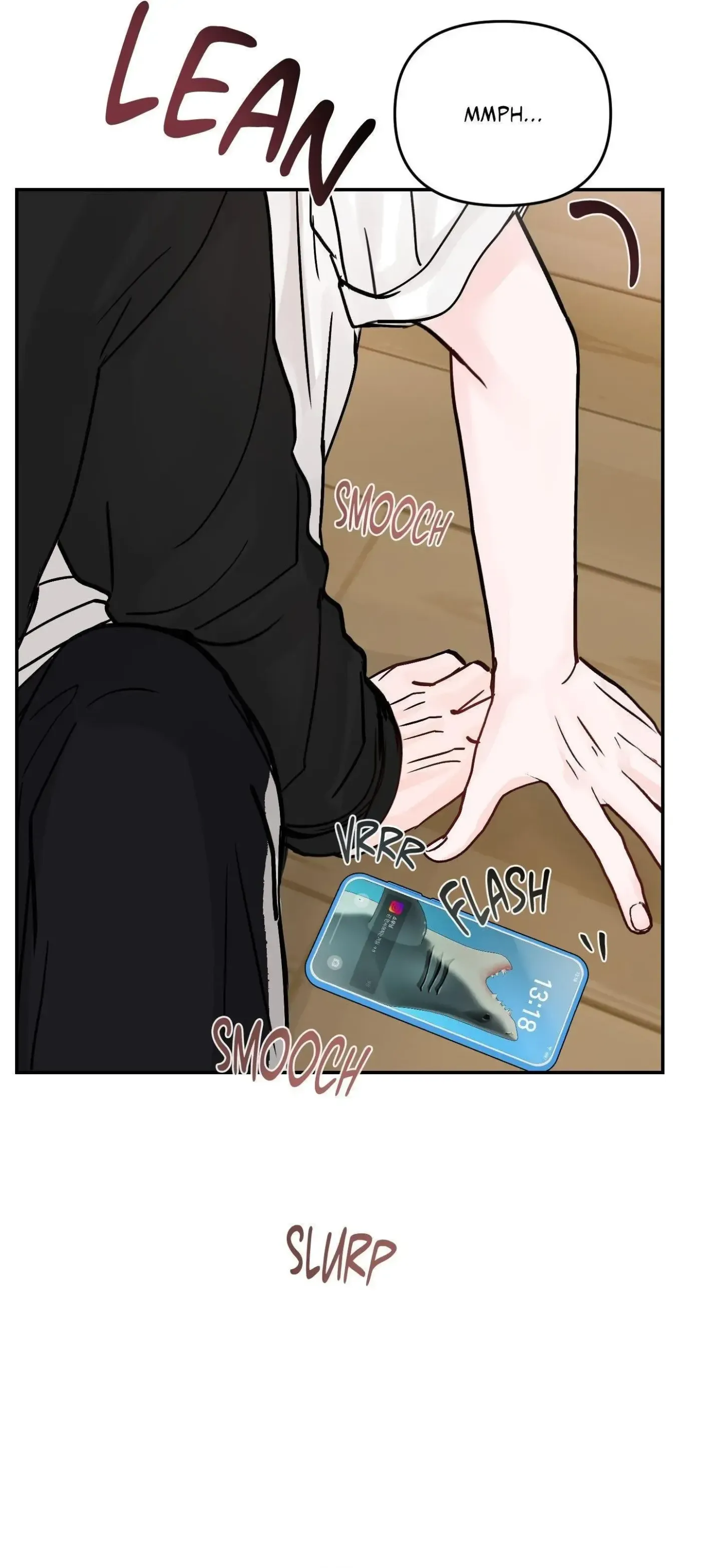 Read Jumping the Geon chapter 10 image 50 on Lezhin