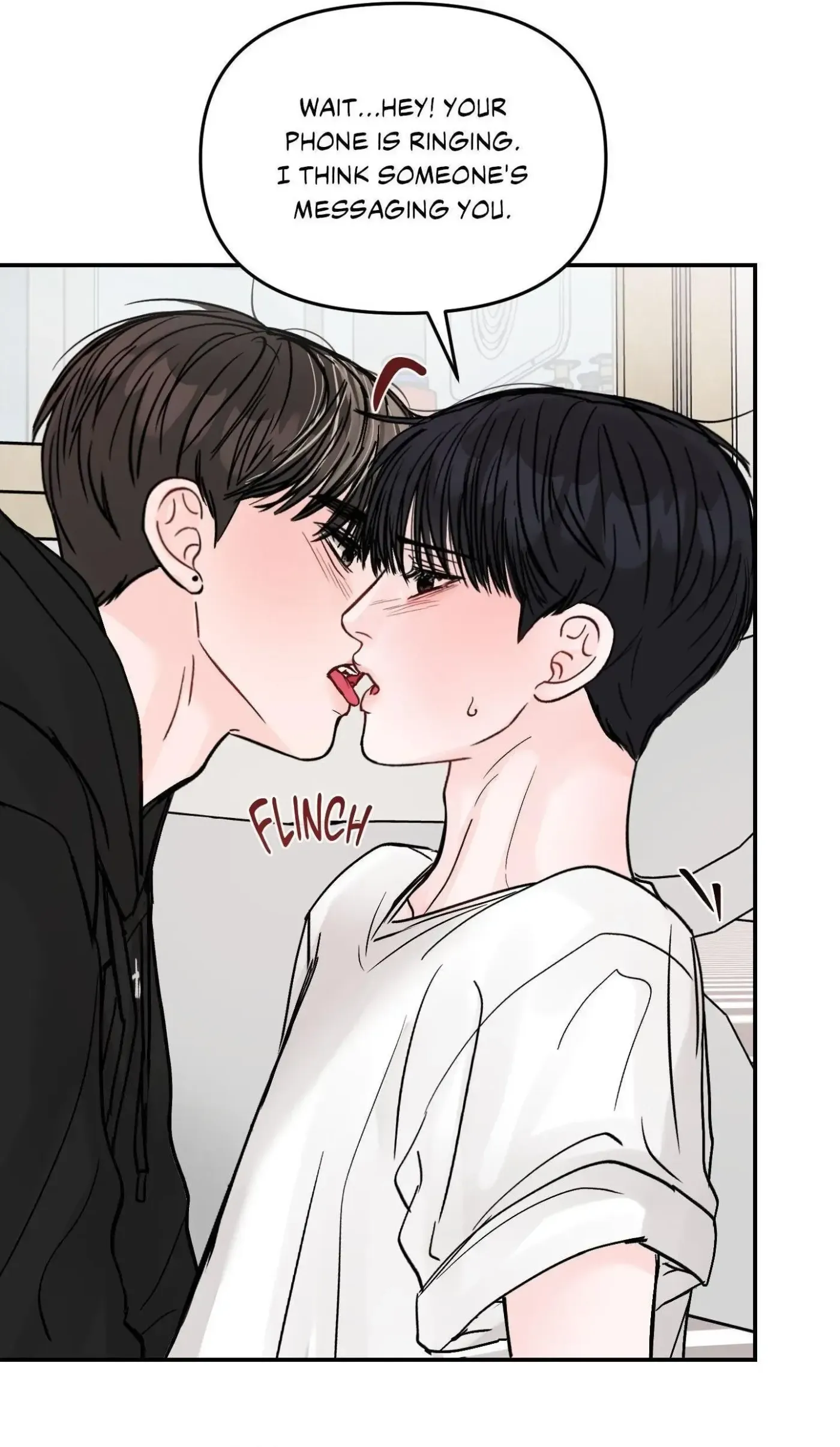 Read Jumping the Geon chapter 10 image 51 on Lezhin