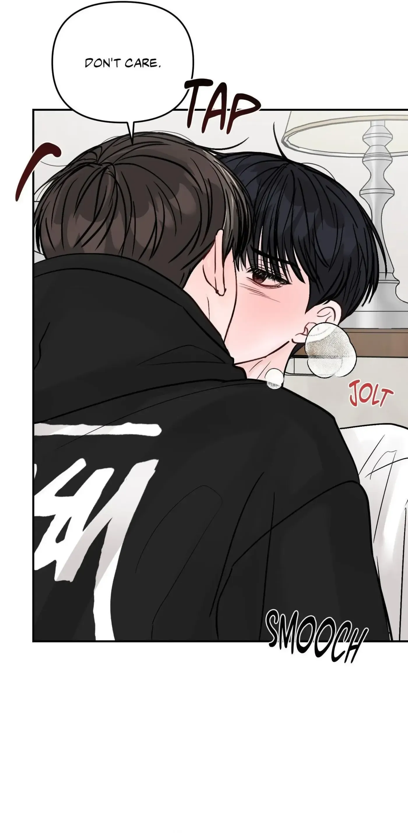 Read Jumping the Geon chapter 10 image 52 on Lezhin